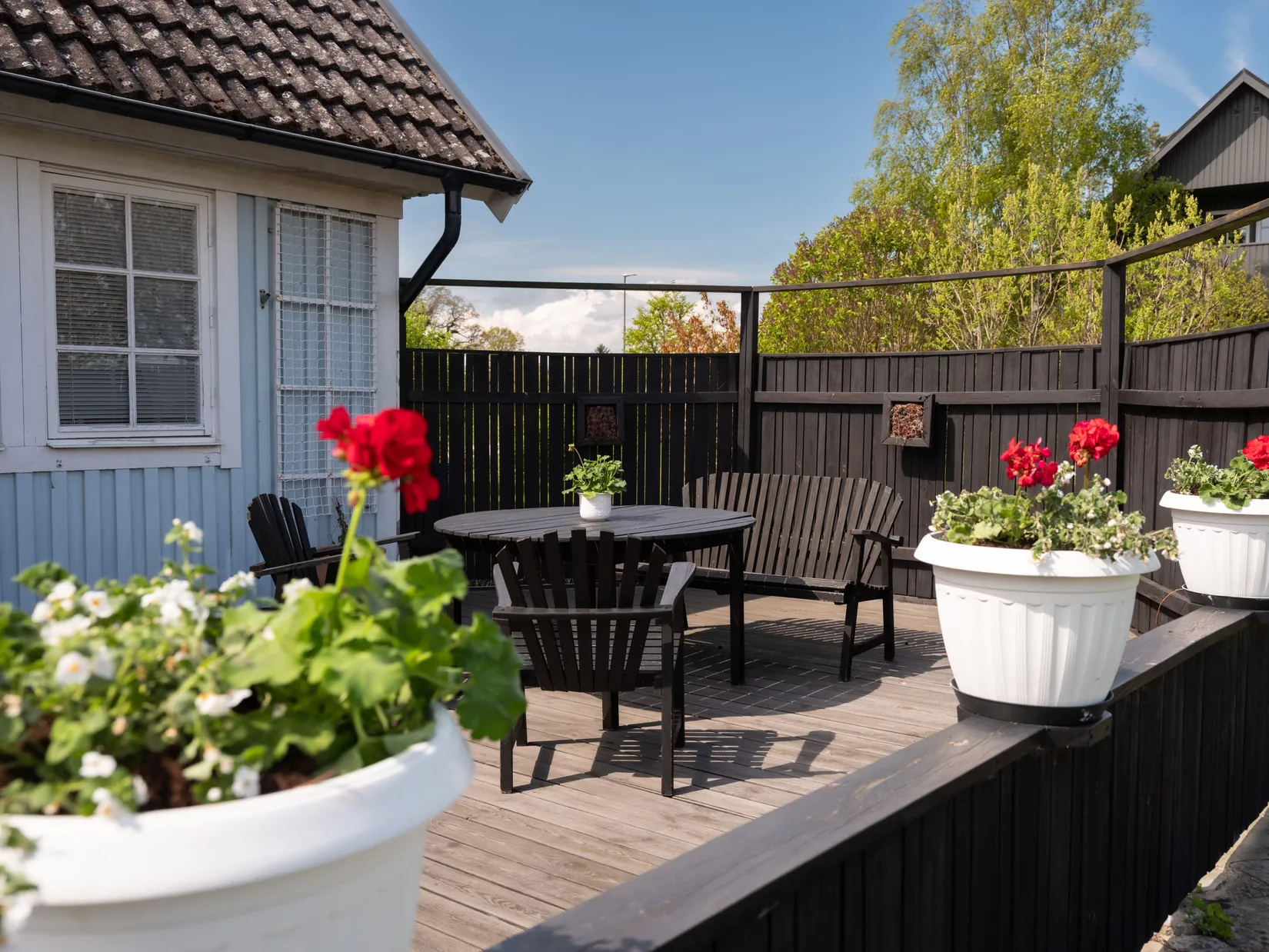 Villa, Stabbgårdsgatan 27, Hemse, Gotland