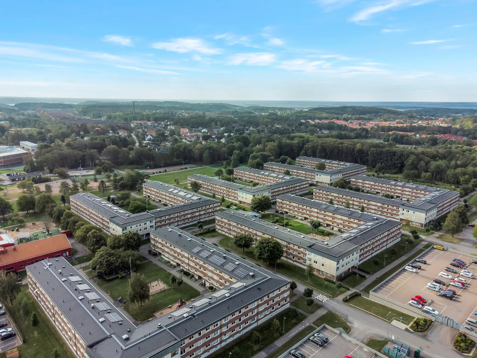 Bostadsrätt, Beryllgatan 37, Norra Tynnered, Göteborg