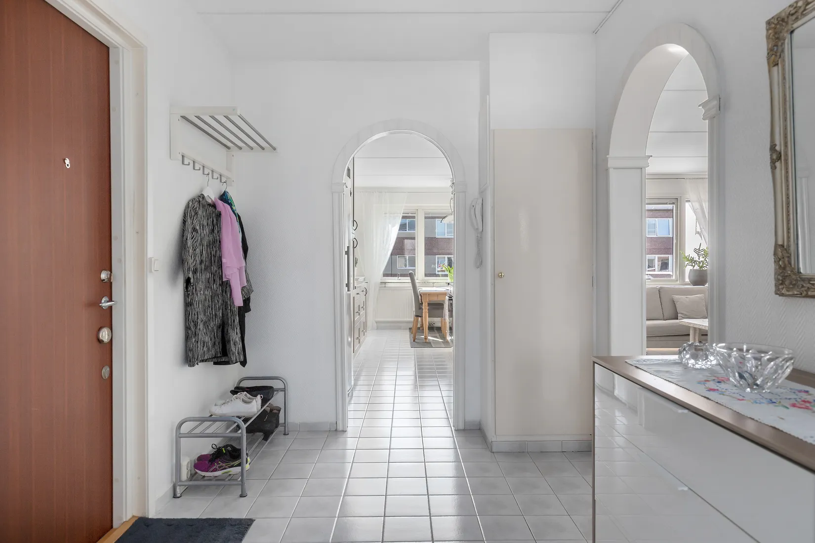 Bostadsrätt, Beryllgatan 37, Norra Tynnered, Göteborg