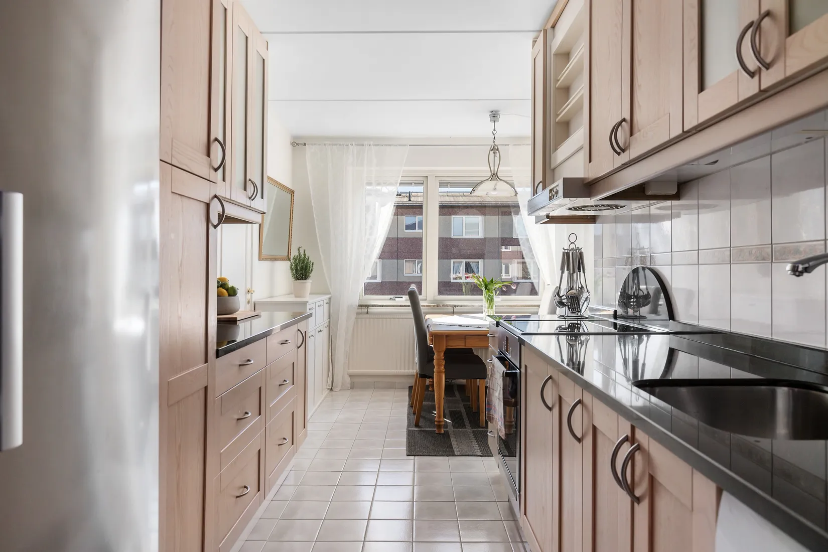 Bostadsrätt, Beryllgatan 37, Norra Tynnered, Göteborg