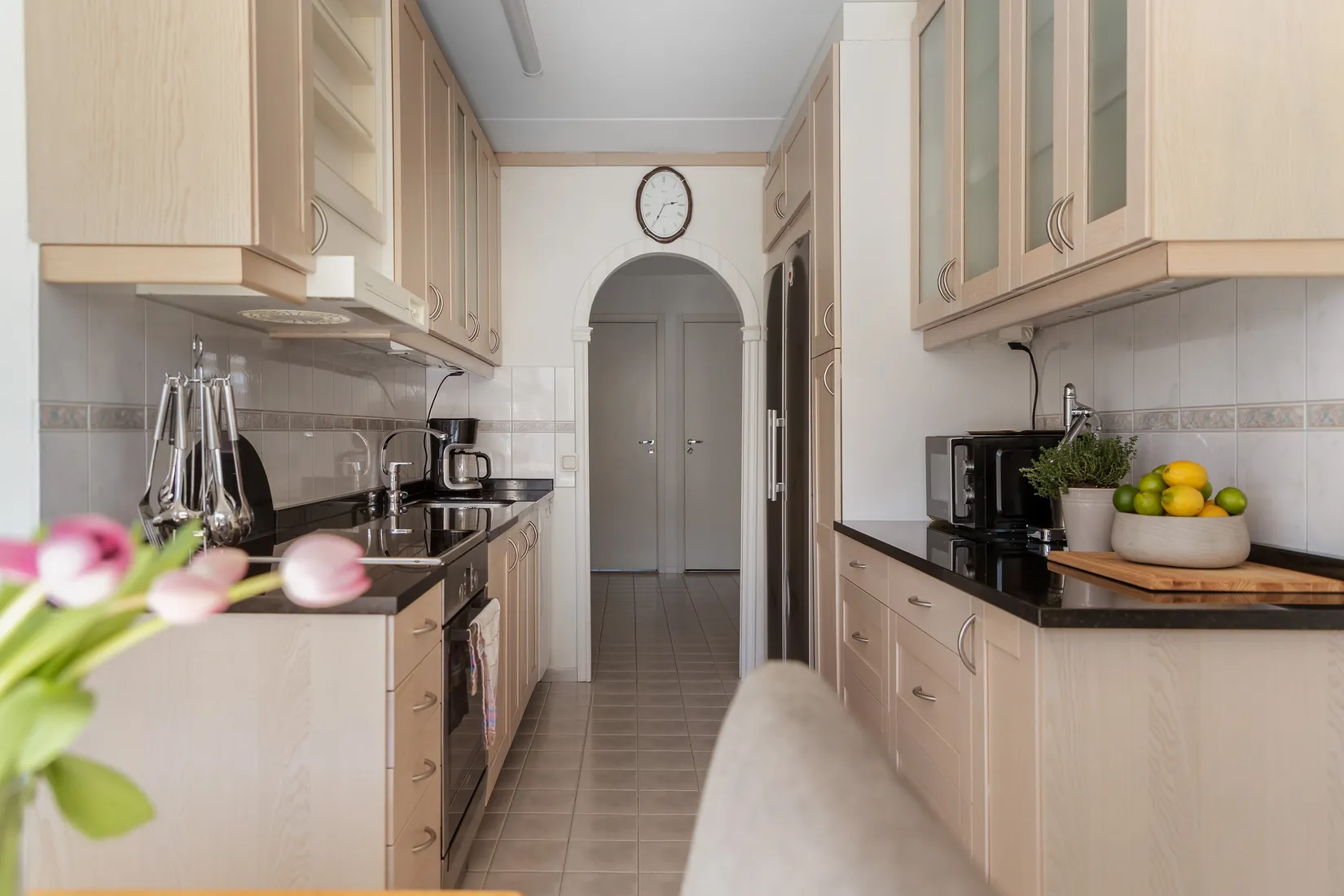 Bostadsrätt, Beryllgatan 37, Norra Tynnered, Göteborg