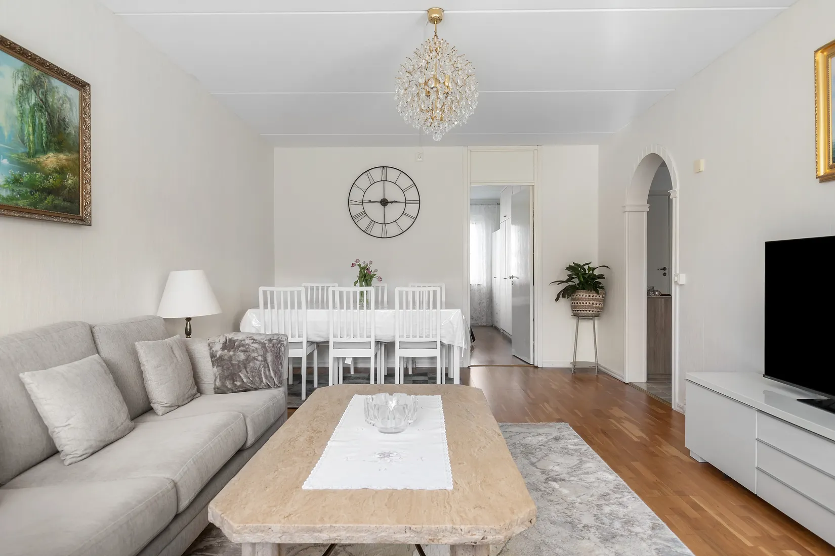 Bostadsrätt, Beryllgatan 37, Norra Tynnered, Göteborg