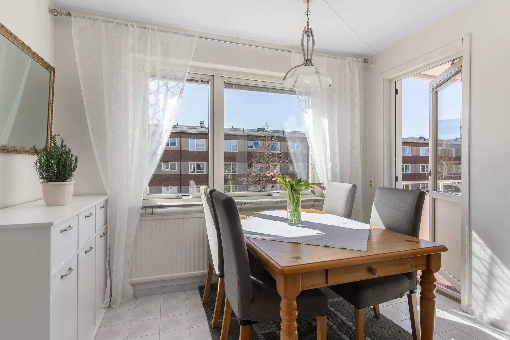 Bostadsrätt, Beryllgatan 37, Norra Tynnered, Göteborg