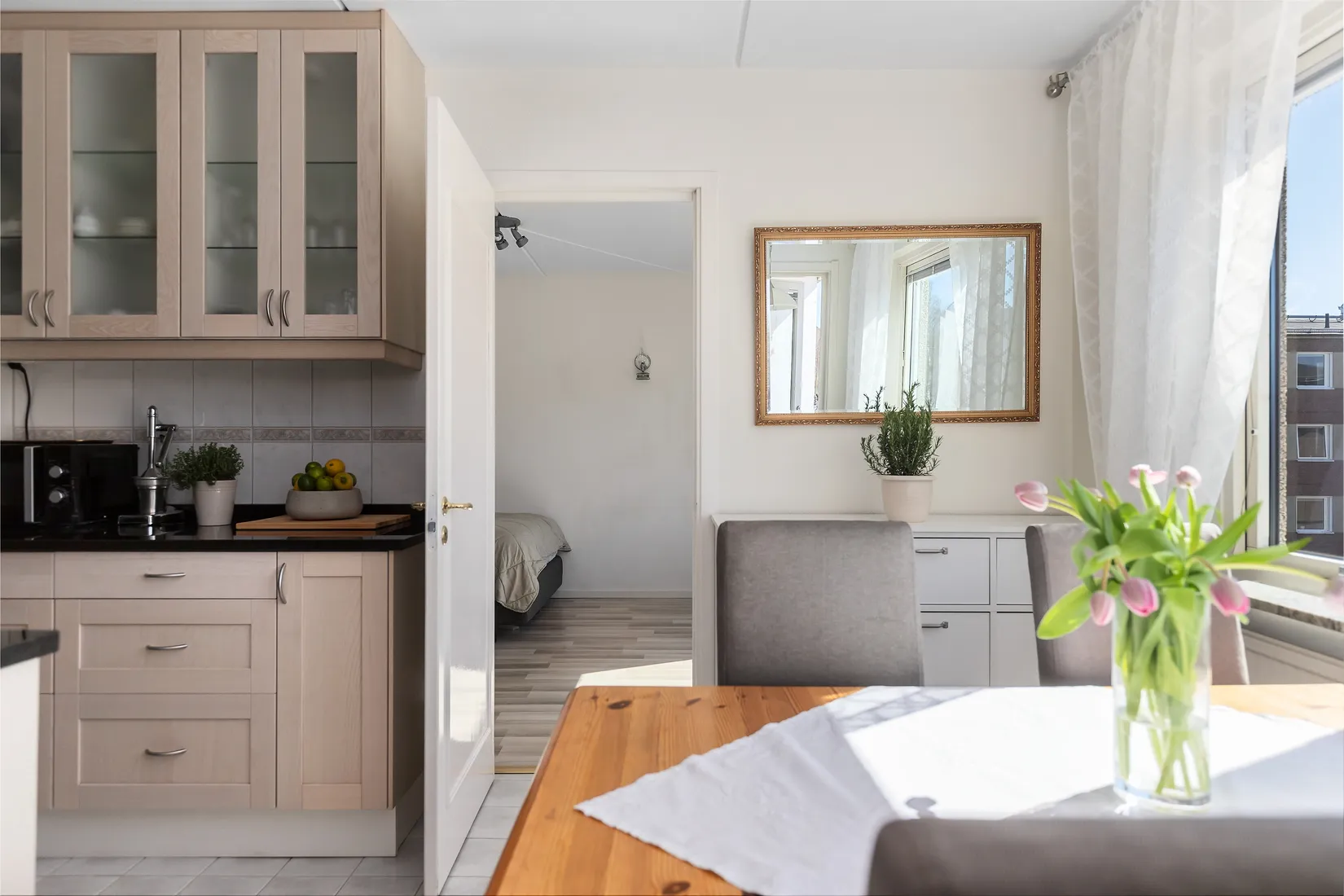 Bostadsrätt, Beryllgatan 37, Norra Tynnered, Göteborg