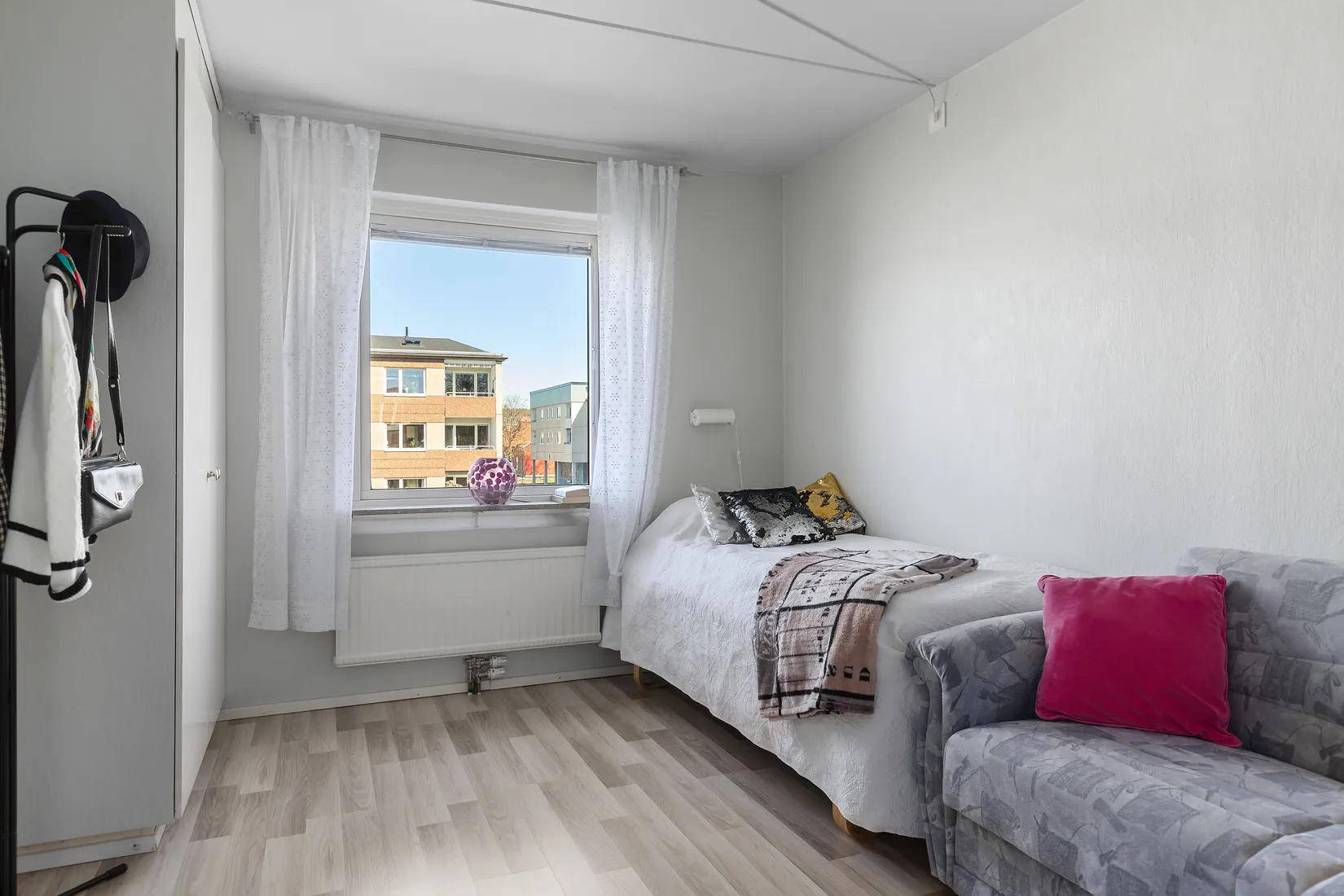 Bostadsrätt, Beryllgatan 37, Norra Tynnered, Göteborg