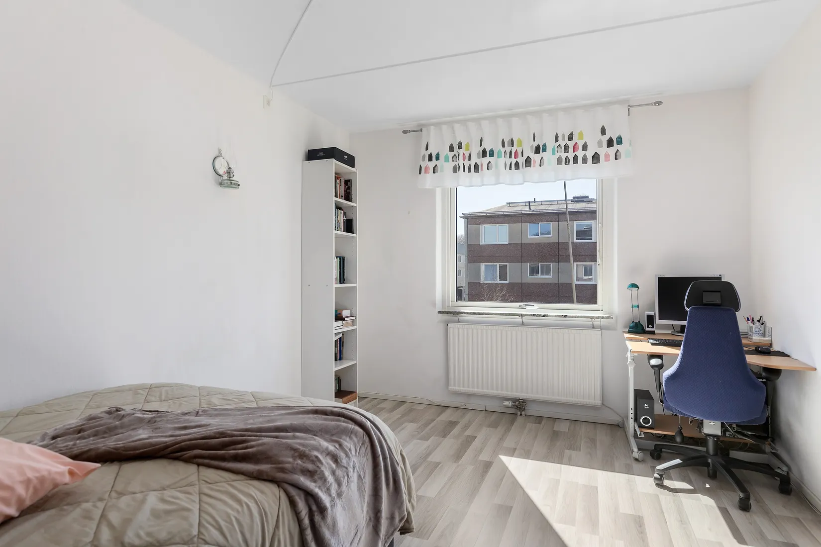 Bostadsrätt, Beryllgatan 37, Norra Tynnered, Göteborg