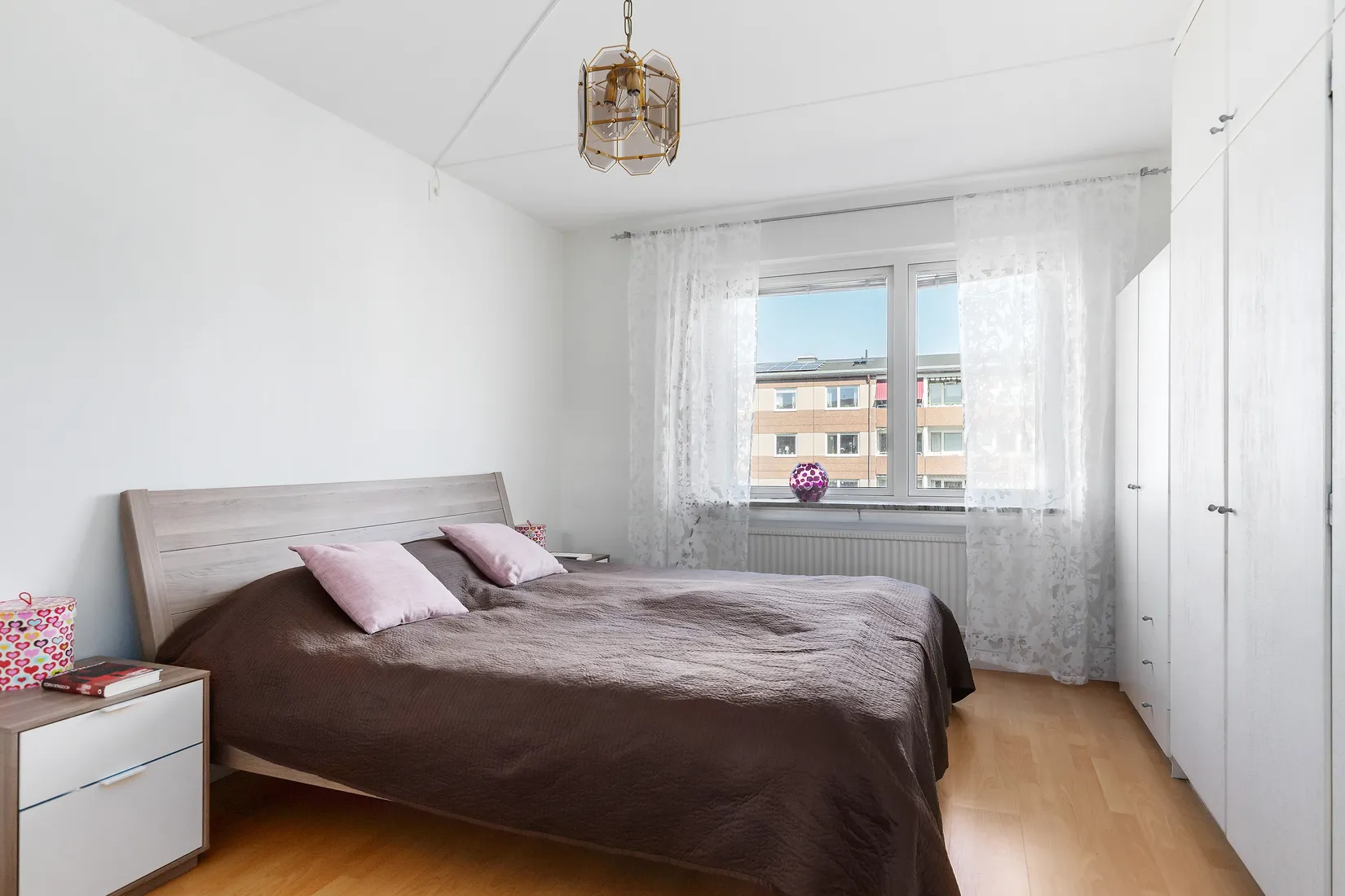 Bostadsrätt, Beryllgatan 37, Norra Tynnered, Göteborg