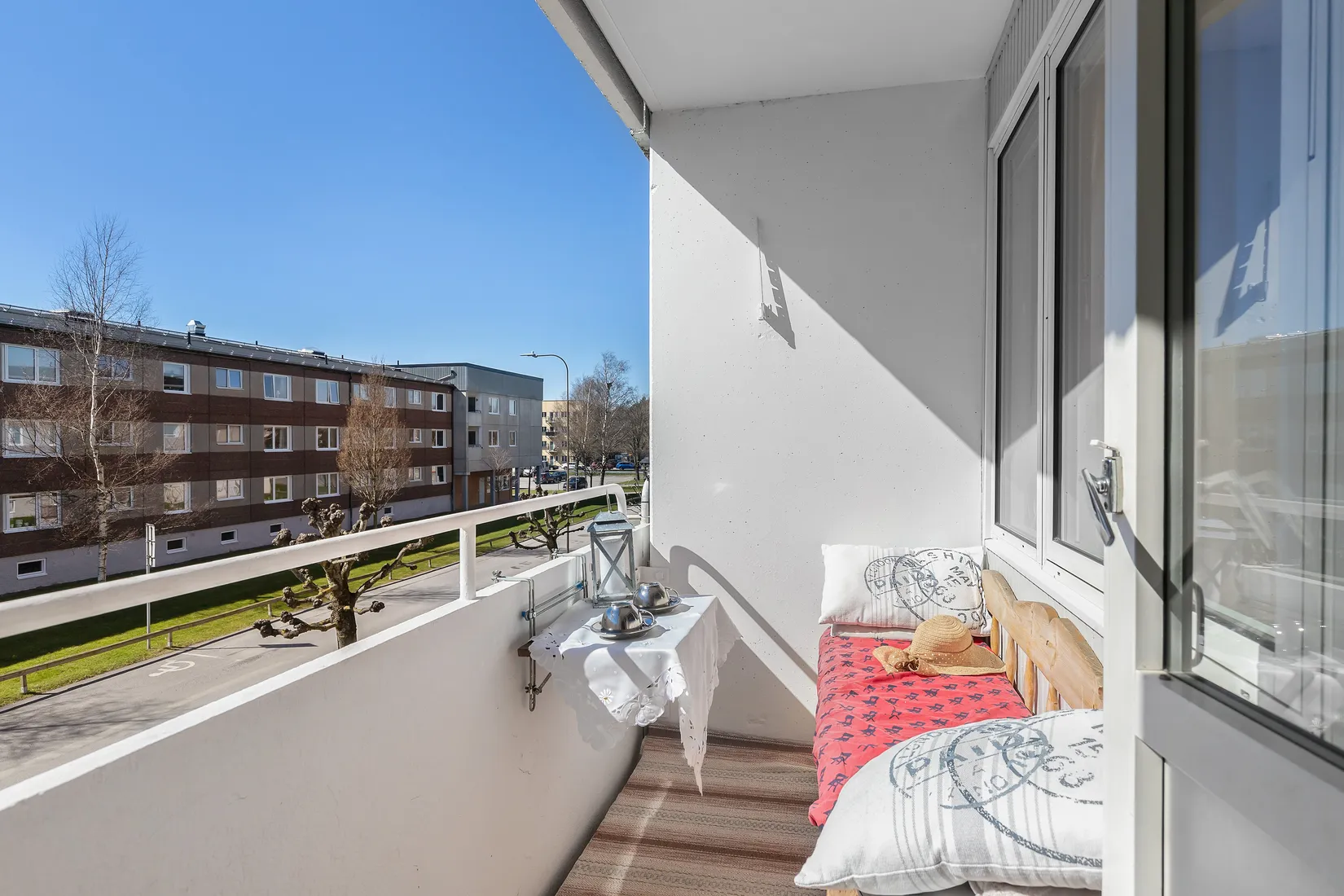 Bostadsrätt, Beryllgatan 37, Norra Tynnered, Göteborg