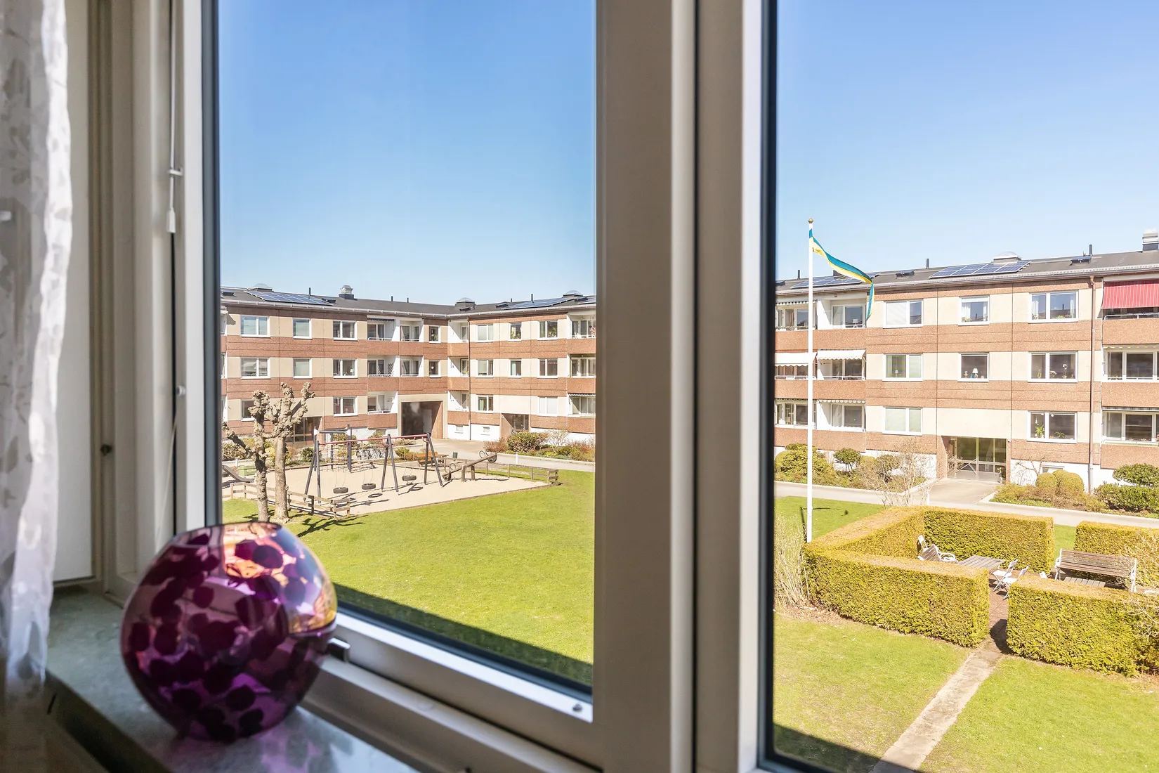 Bostadsrätt, Beryllgatan 37, Norra Tynnered, Göteborg