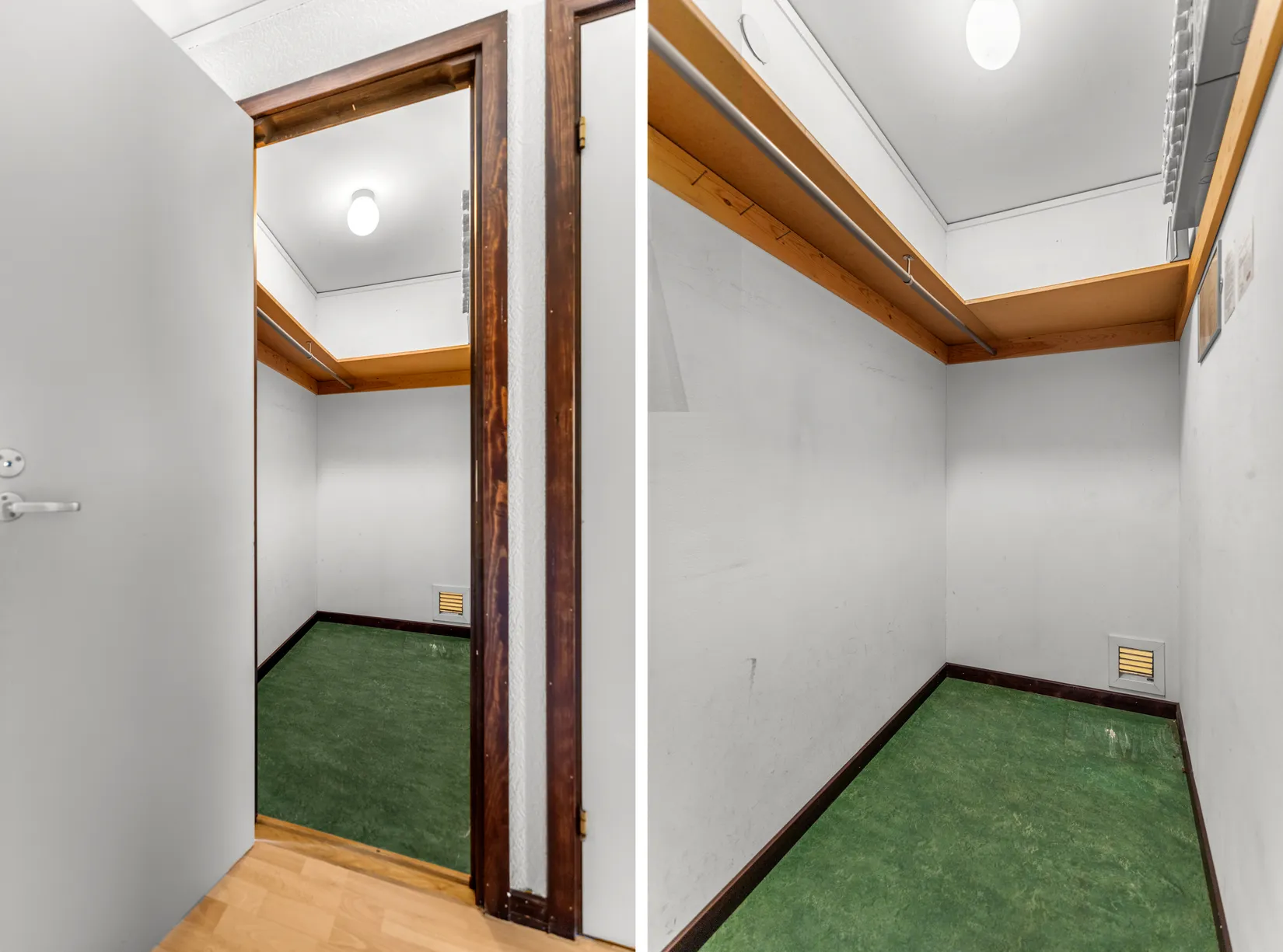 Villa, Radhus, Vårlöksvägen 17, Trollbäcken, Tyresö