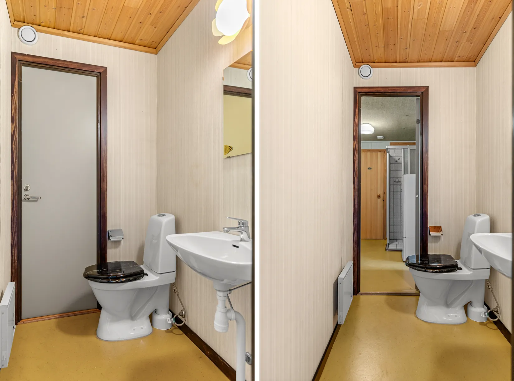 Villa, Radhus, Vårlöksvägen 17, Trollbäcken, Tyresö