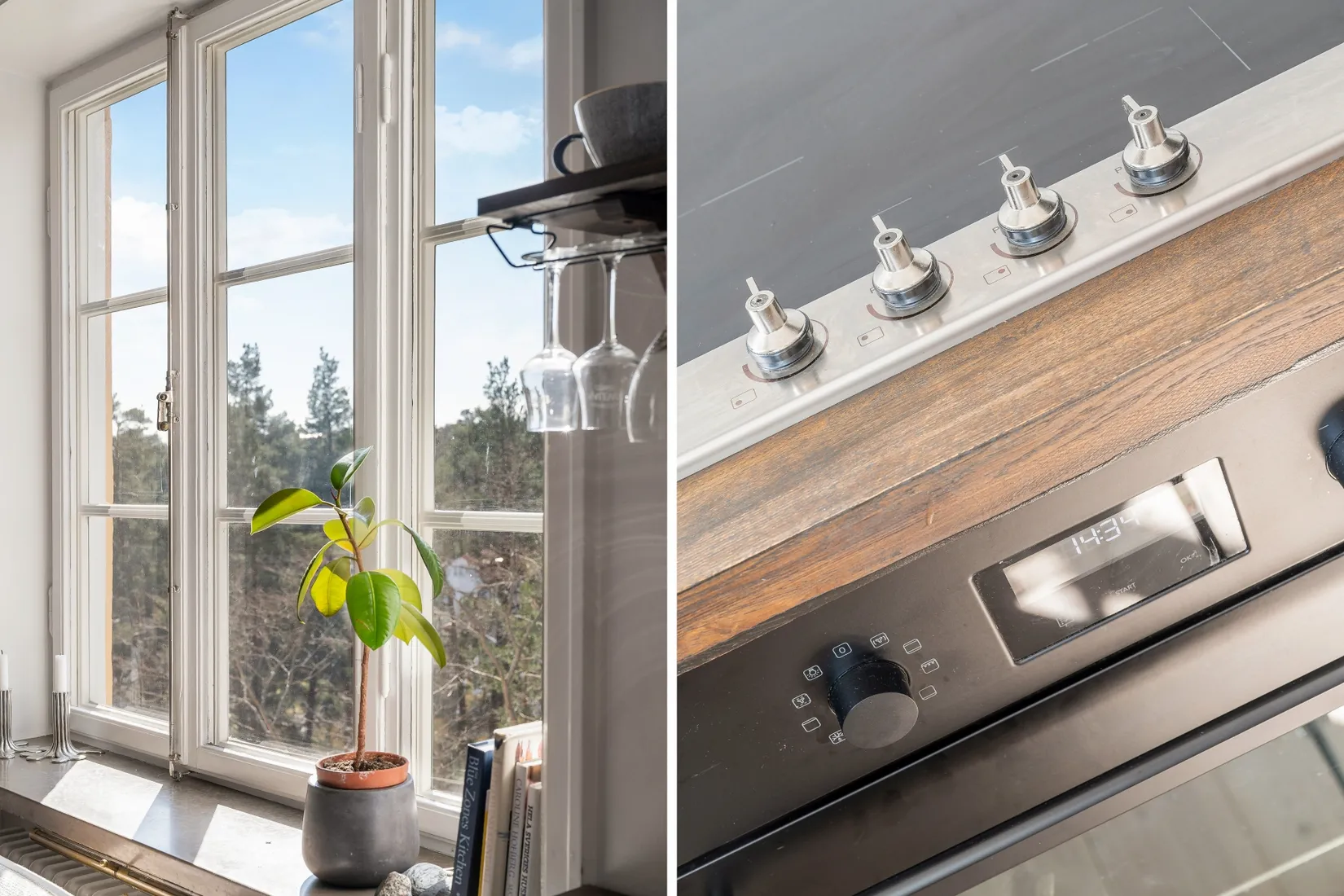 Bostadsrätt, Vesslevägen 40, Ålsten, Stockholm