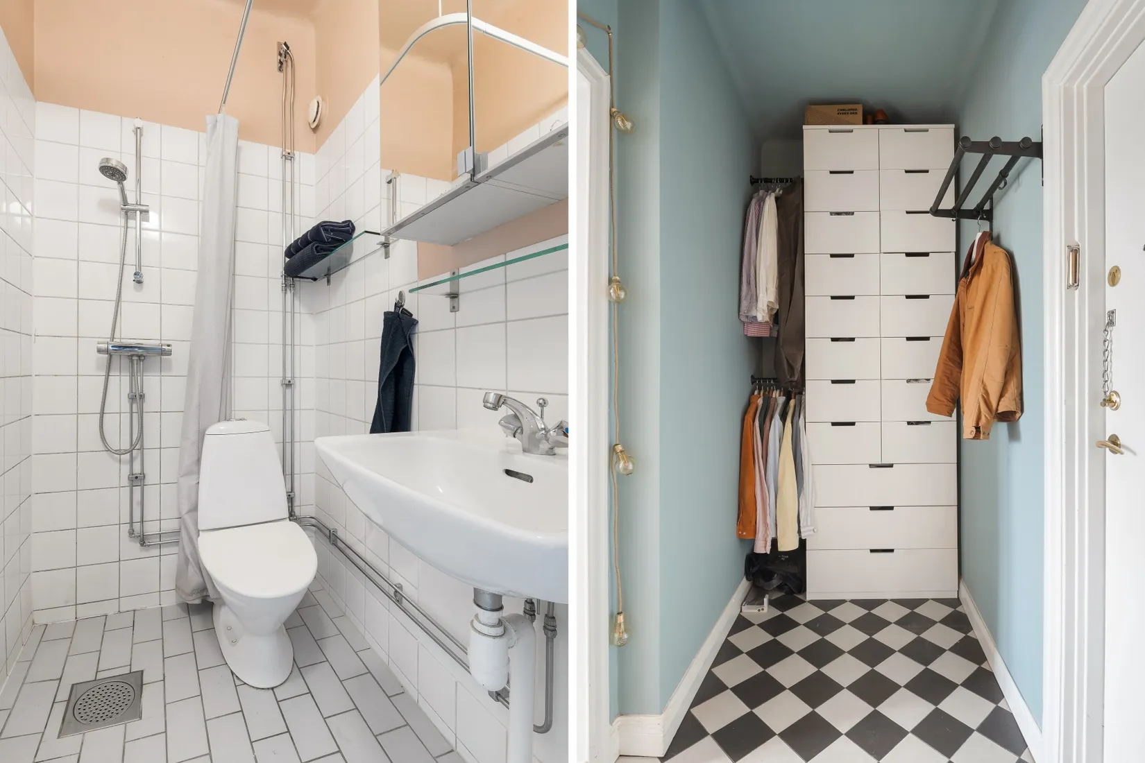 Bostadsrätt, Vesslevägen 40, Ålsten, Stockholm