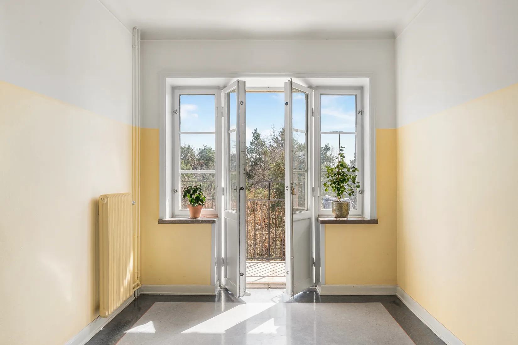 Bostadsrätt, Vesslevägen 40, Ålsten, Stockholm