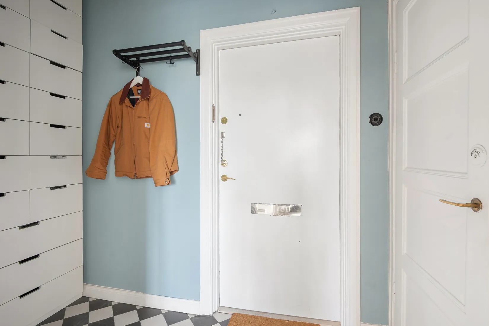 Bostadsrätt, Vesslevägen 40, Ålsten, Stockholm