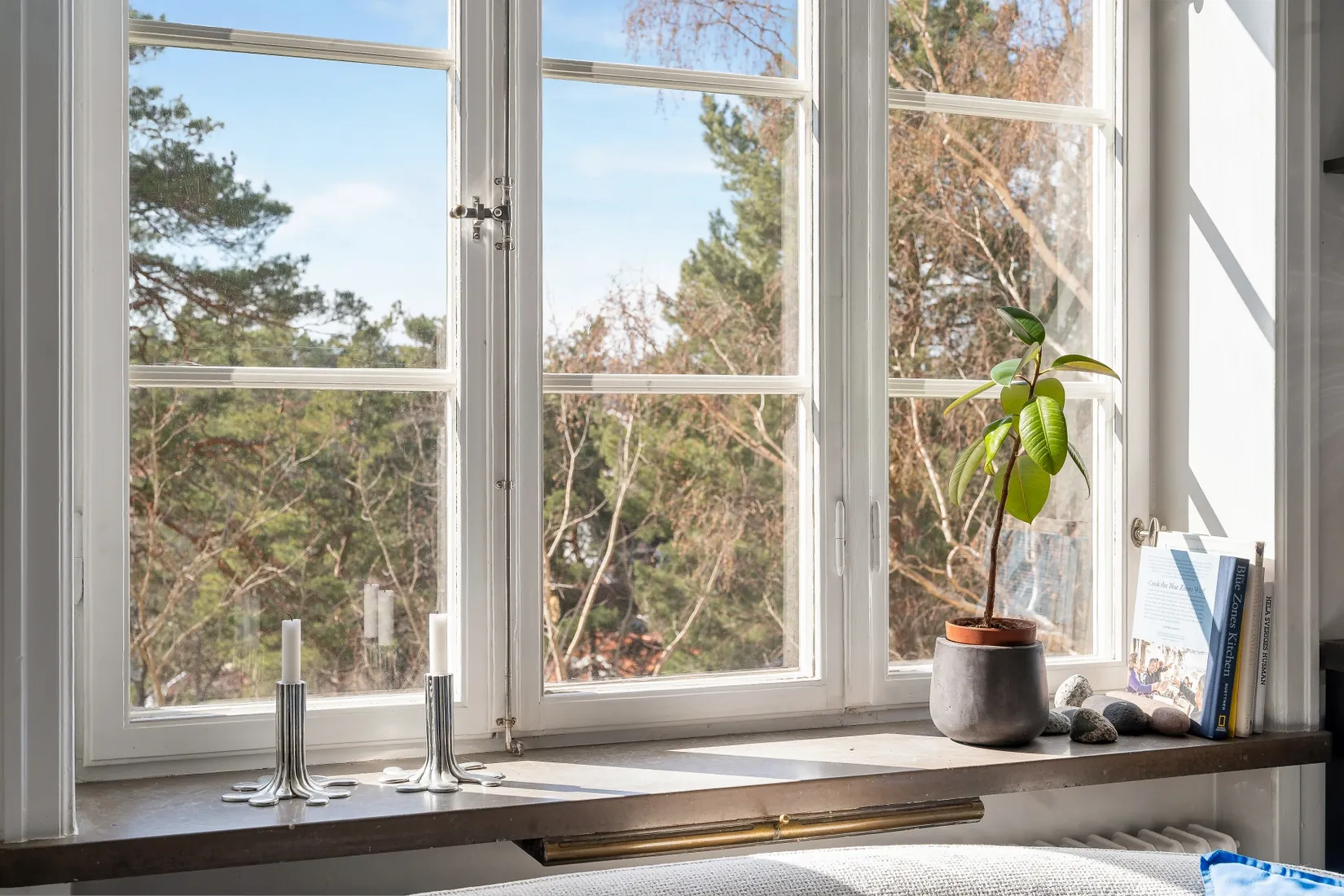 Bostadsrätt, Vesslevägen 40, Ålsten, Stockholm