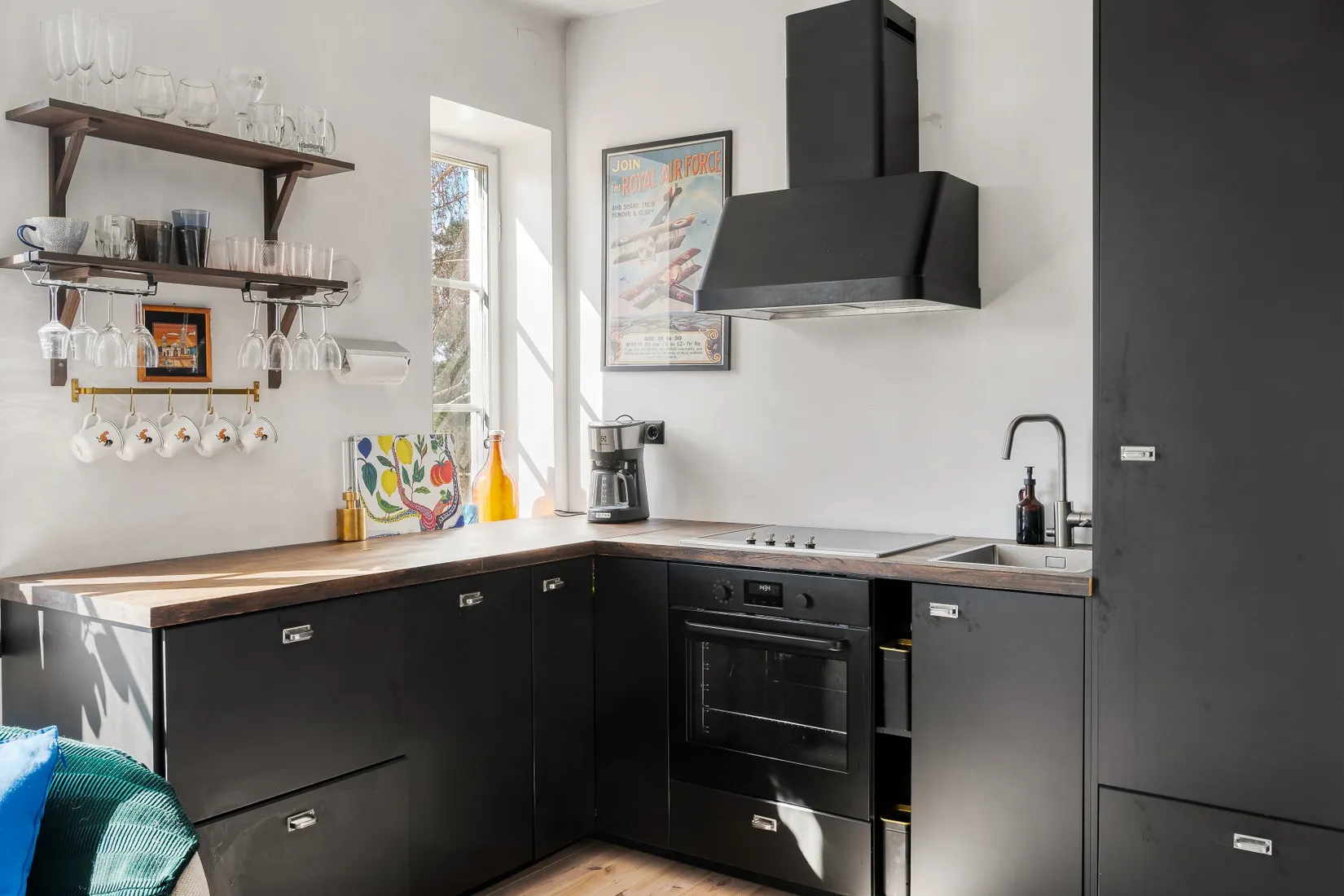 Bostadsrätt, Vesslevägen 40, Ålsten, Stockholm