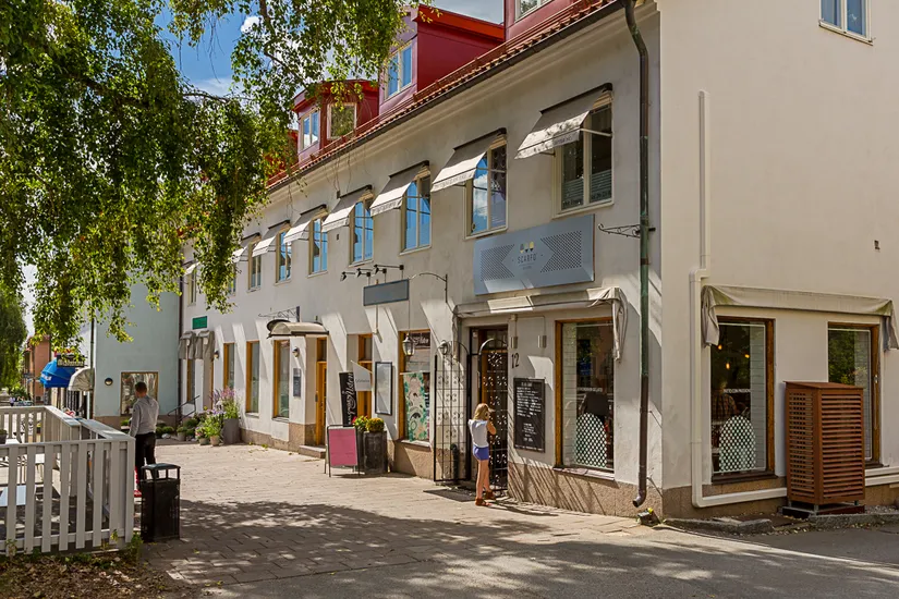 Bostadsrätt, Vesslevägen 40, Ålsten, Stockholm