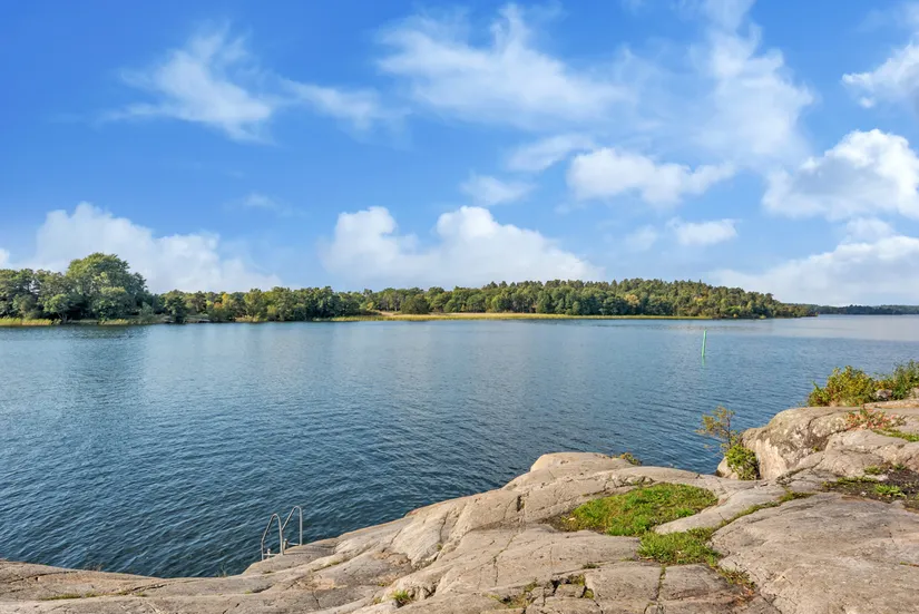 Bostadsrätt, Vesslevägen 40, Ålsten, Stockholm