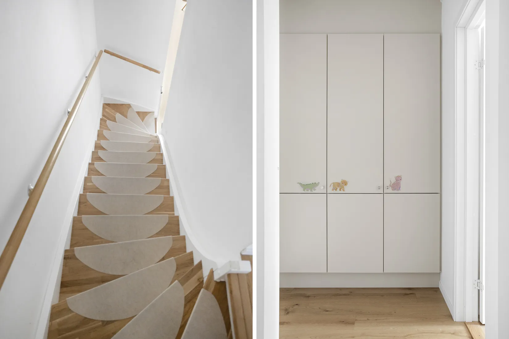 Bostadsrätt, Radhus, Idunslingan 15, Skälby, Järfälla