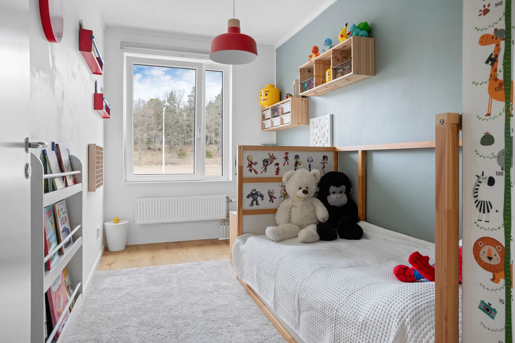 Bostadsrätt, Radhus, Idunslingan 15, Skälby, Järfälla