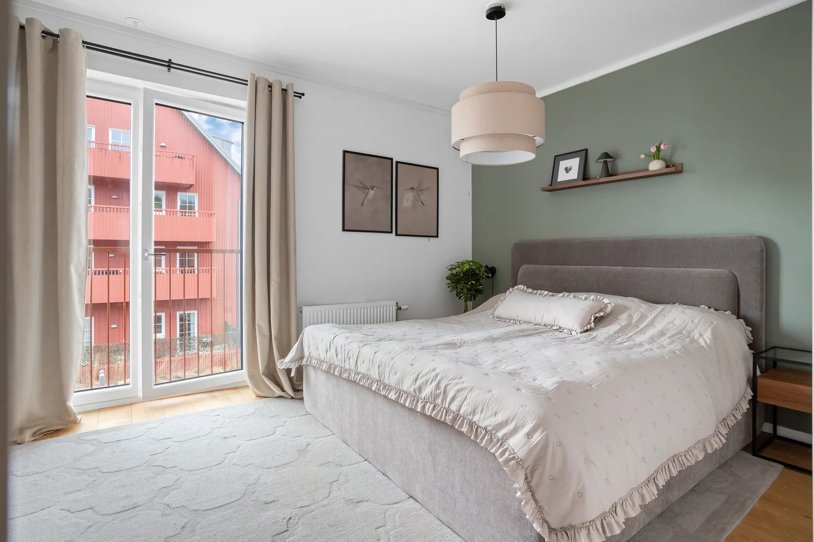 Bostadsrätt, Radhus, Idunslingan 15, Skälby, Järfälla