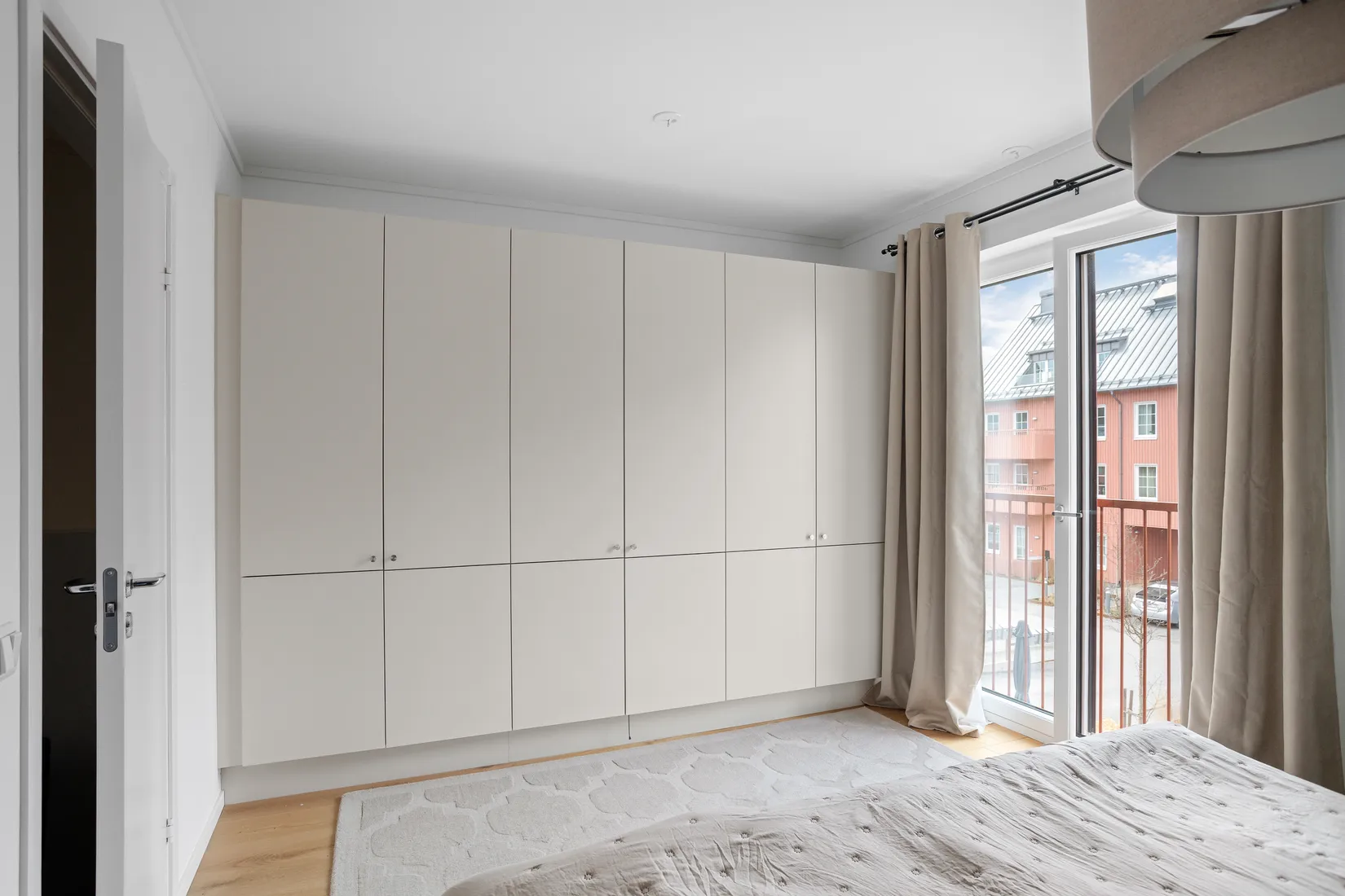 Bostadsrätt, Radhus, Idunslingan 15, Skälby, Järfälla