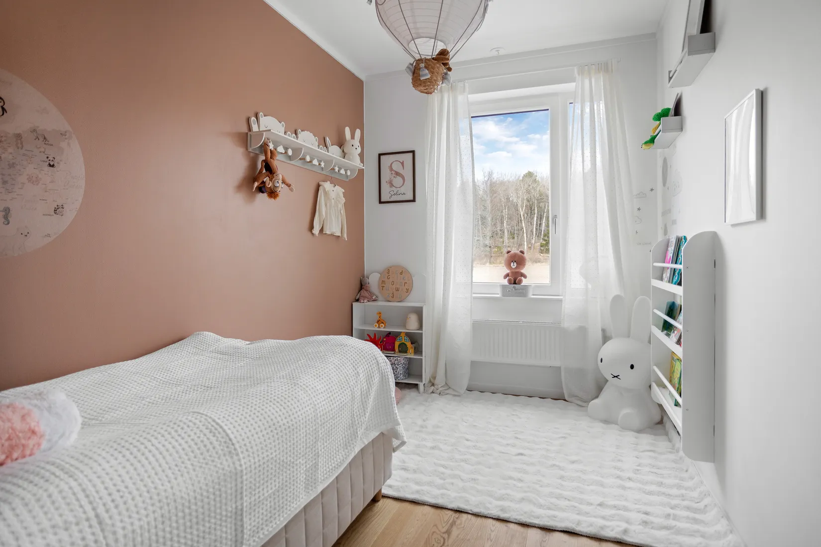 Bostadsrätt, Radhus, Idunslingan 15, Skälby, Järfälla