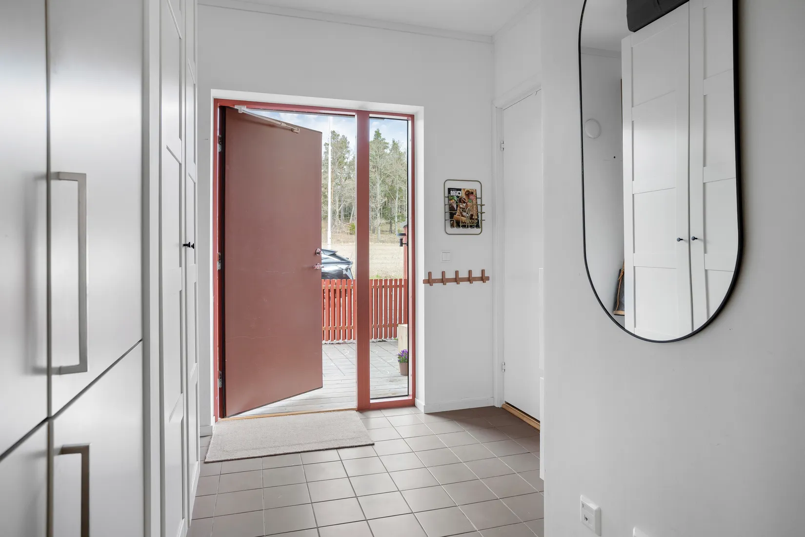 Bostadsrätt, Radhus, Idunslingan 15, Skälby, Järfälla