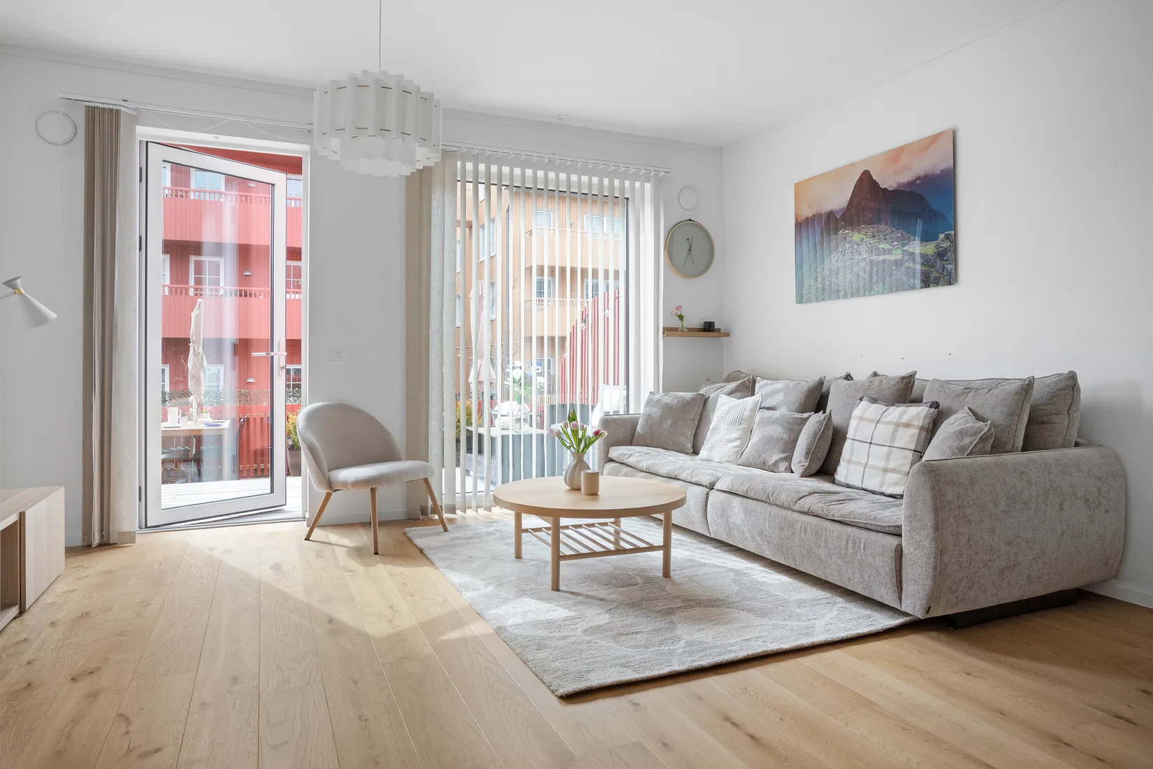 Bostadsrätt, Radhus, Idunslingan 15, Skälby, Järfälla