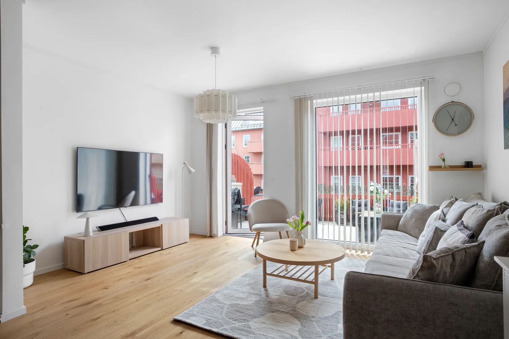 Bostadsrätt, Radhus, Idunslingan 15, Skälby, Järfälla