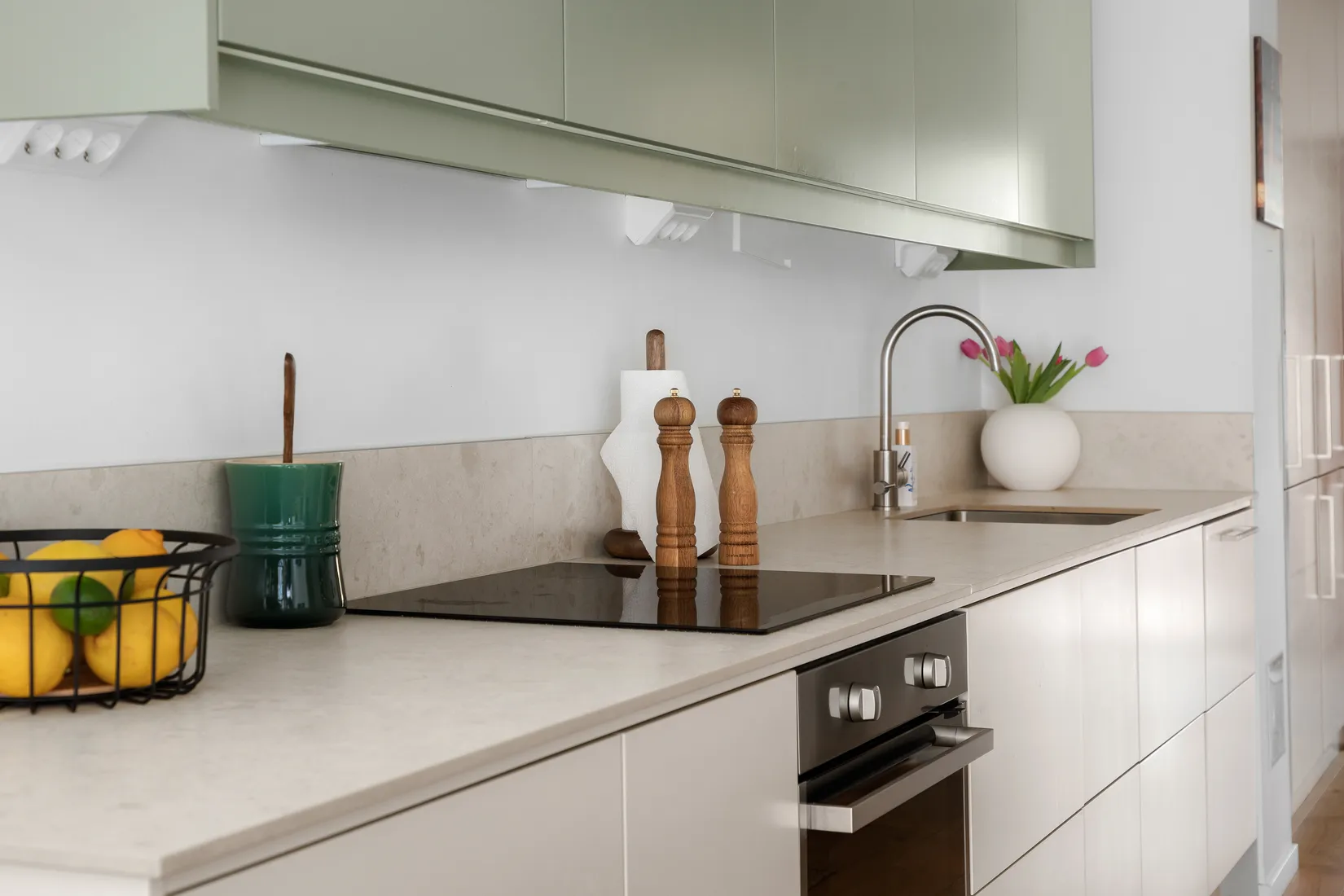 Bostadsrätt, Radhus, Idunslingan 15, Skälby, Järfälla