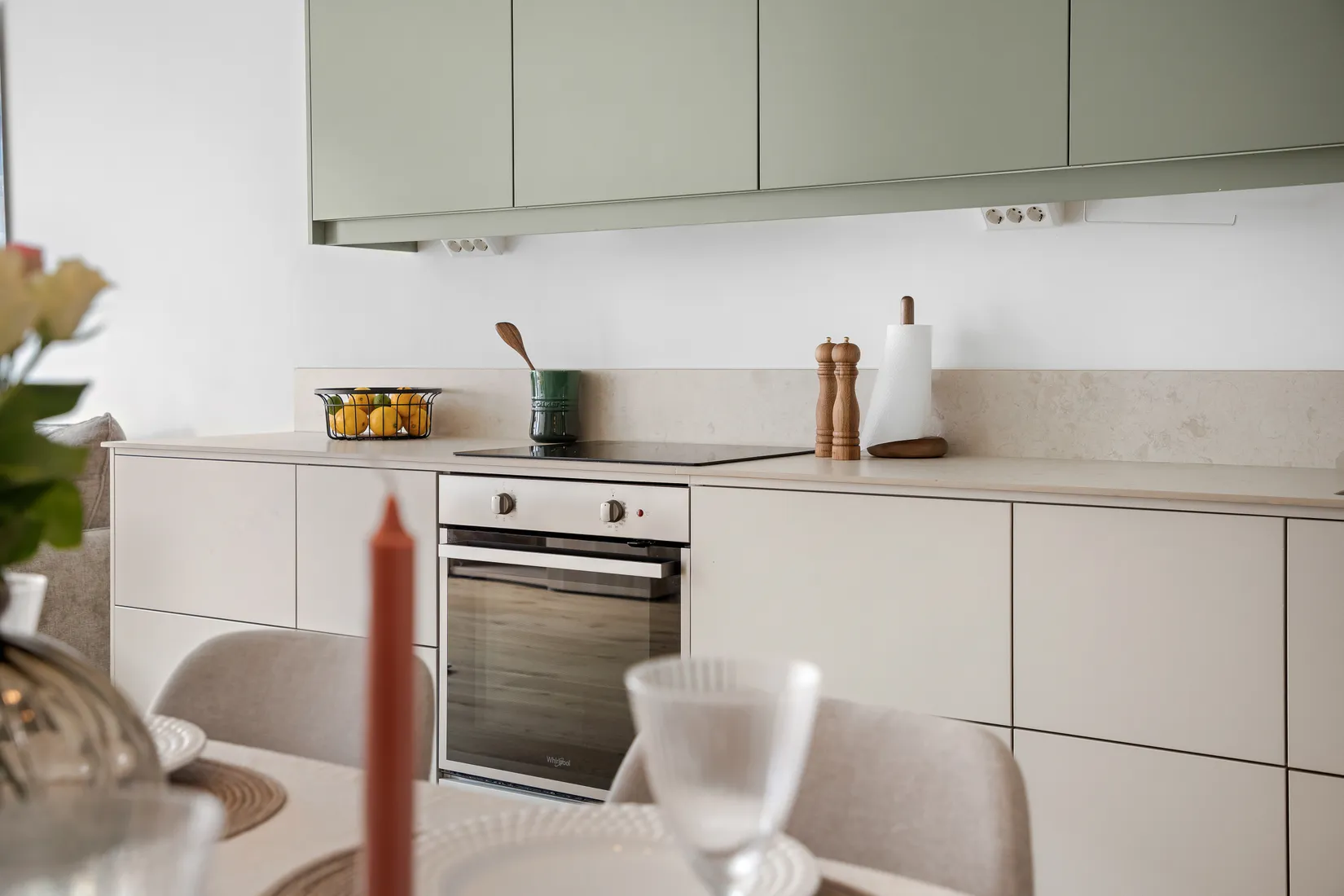 Bostadsrätt, Radhus, Idunslingan 15, Skälby, Järfälla