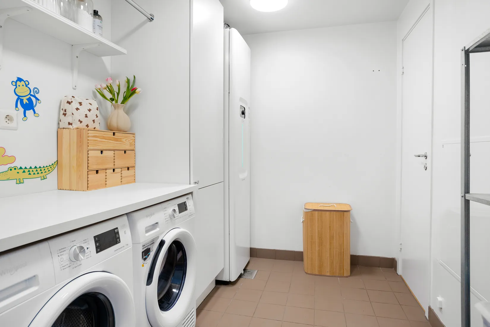 Bostadsrätt, Radhus, Idunslingan 15, Skälby, Järfälla