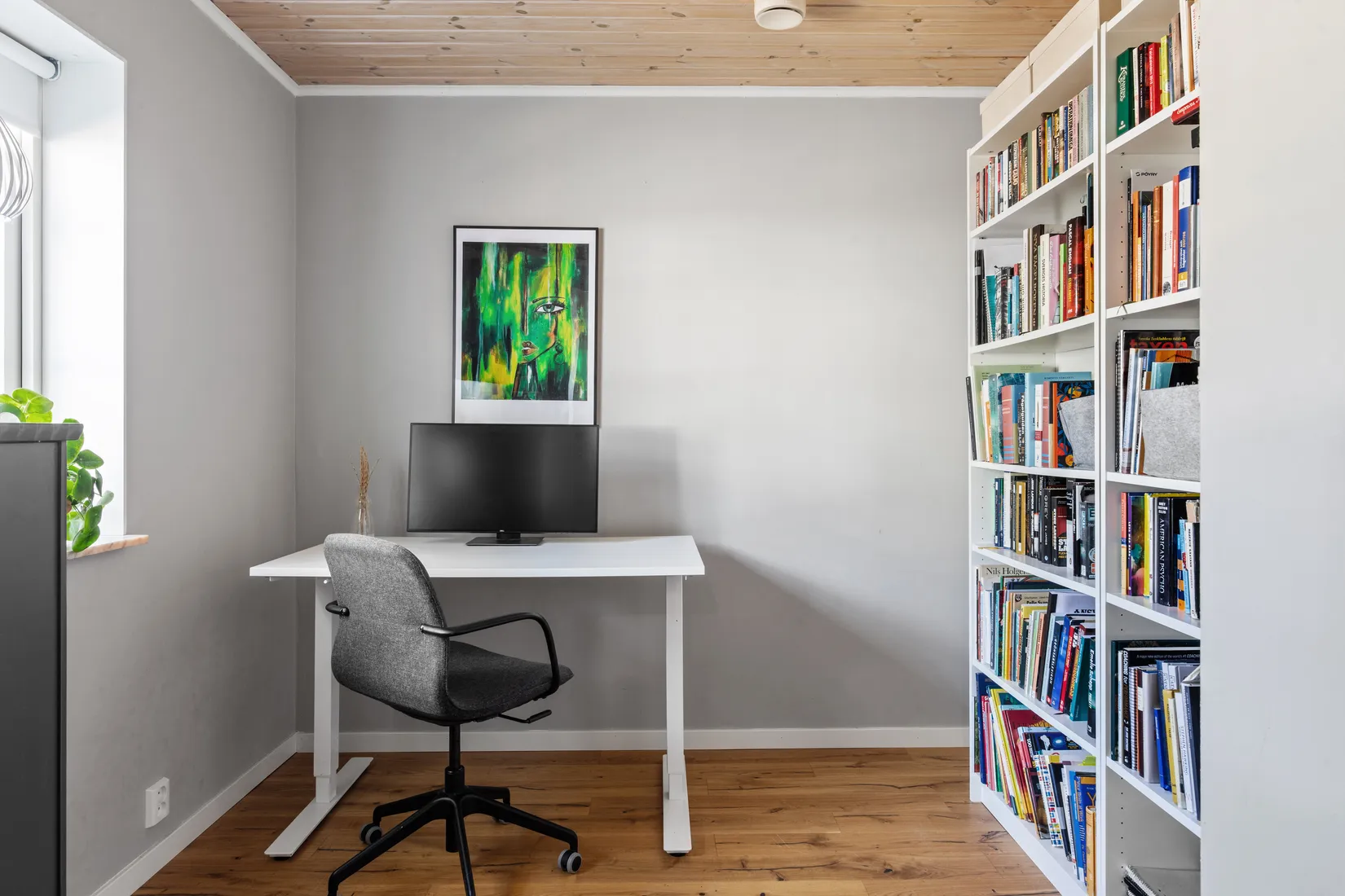 Villa, Konvojvägen 19, Alnö - Vi, Sundsvall