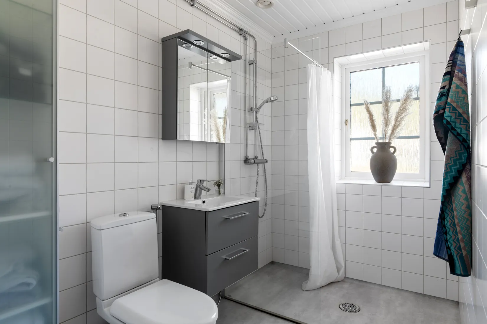 Villa, Konvojvägen 19, Alnö - Vi, Sundsvall