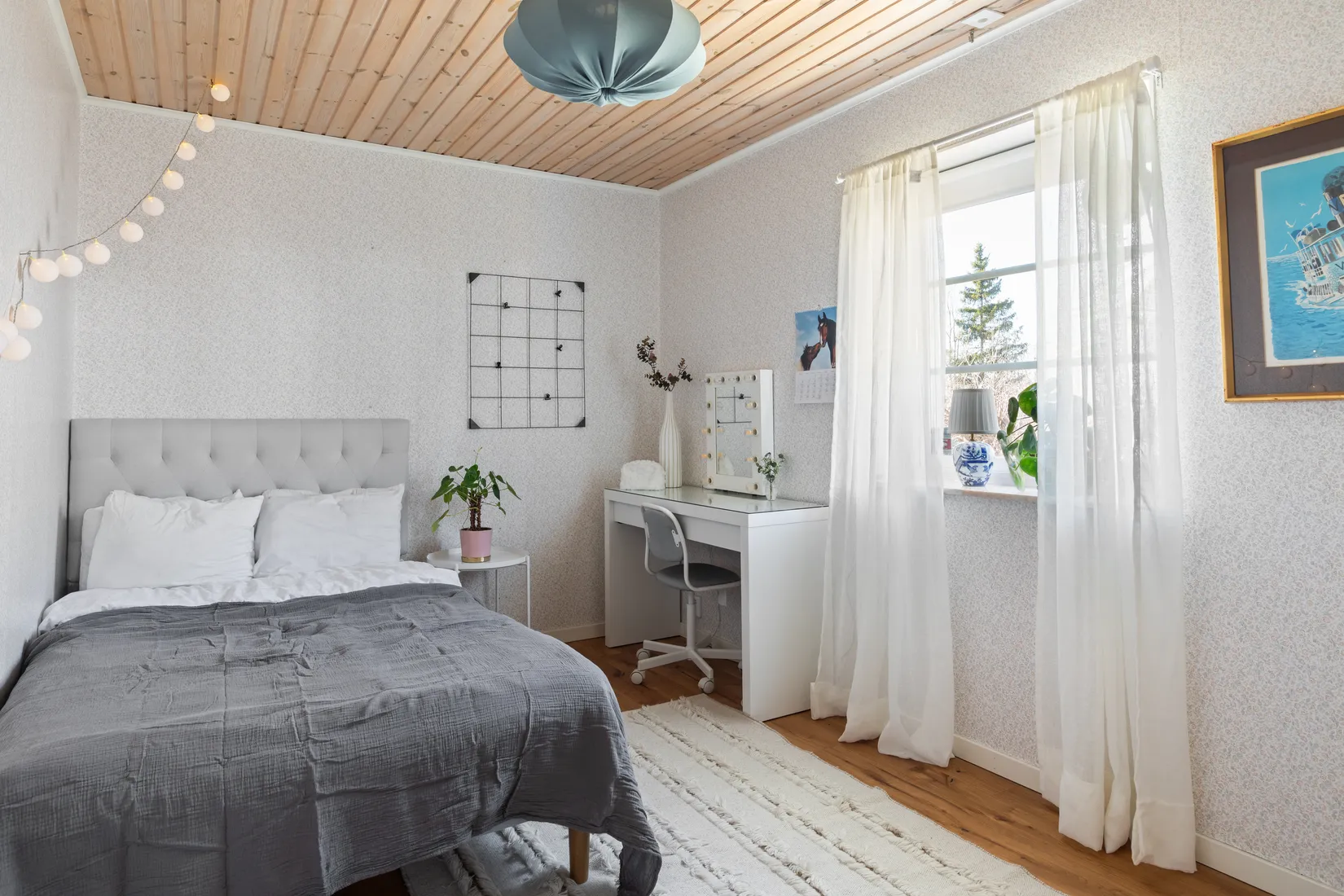 Villa, Konvojvägen 19, Alnö - Vi, Sundsvall