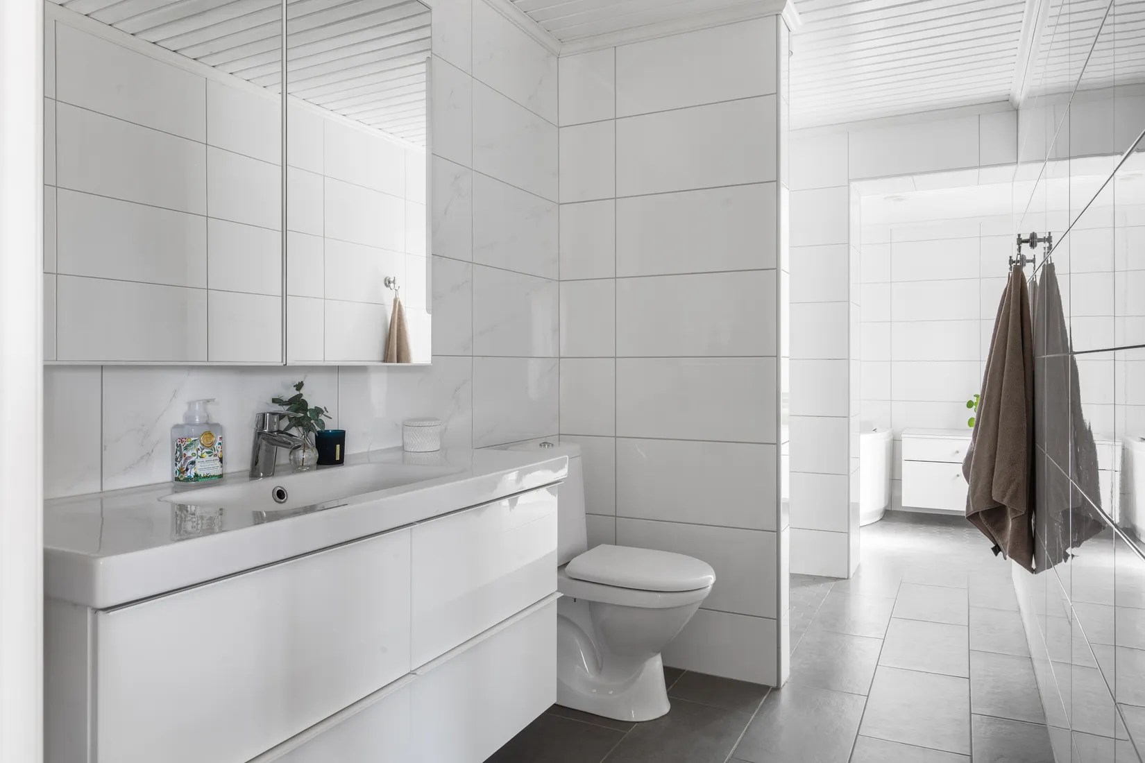 Villa, Konvojvägen 19, Alnö - Vi, Sundsvall