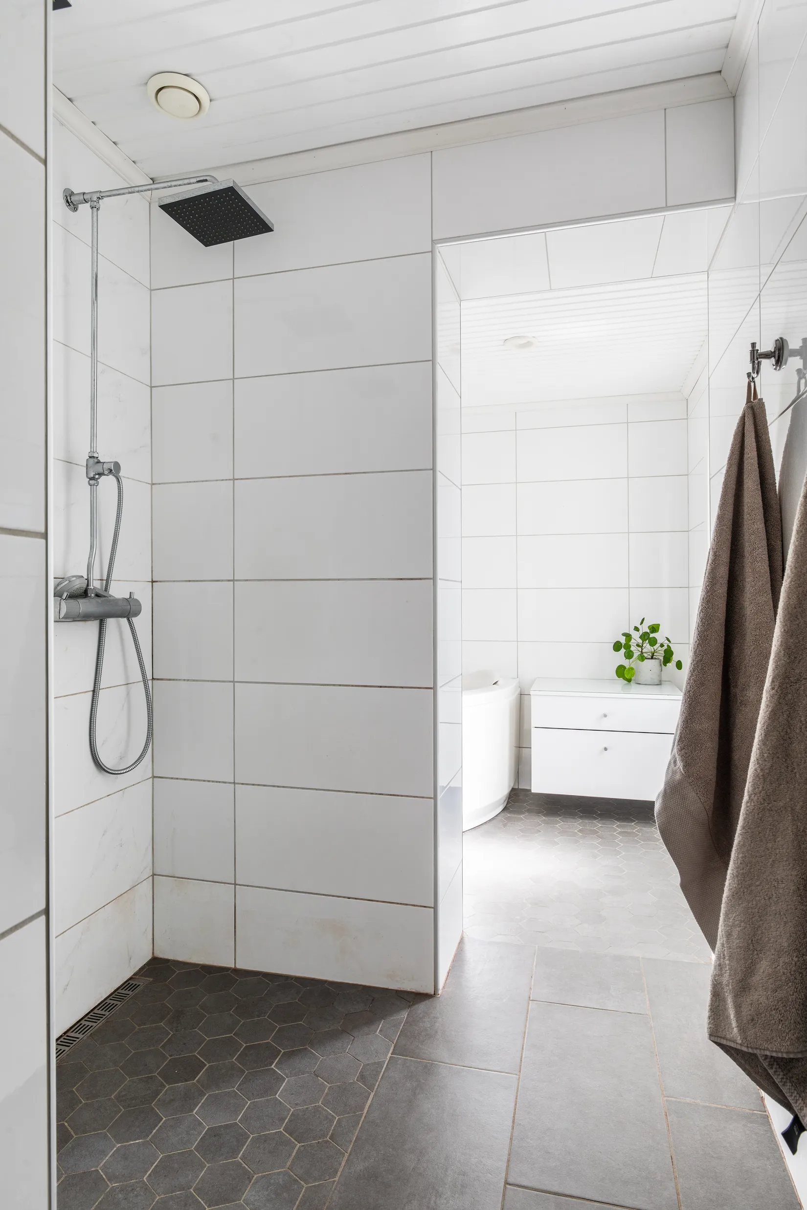 Villa, Konvojvägen 19, Alnö - Vi, Sundsvall