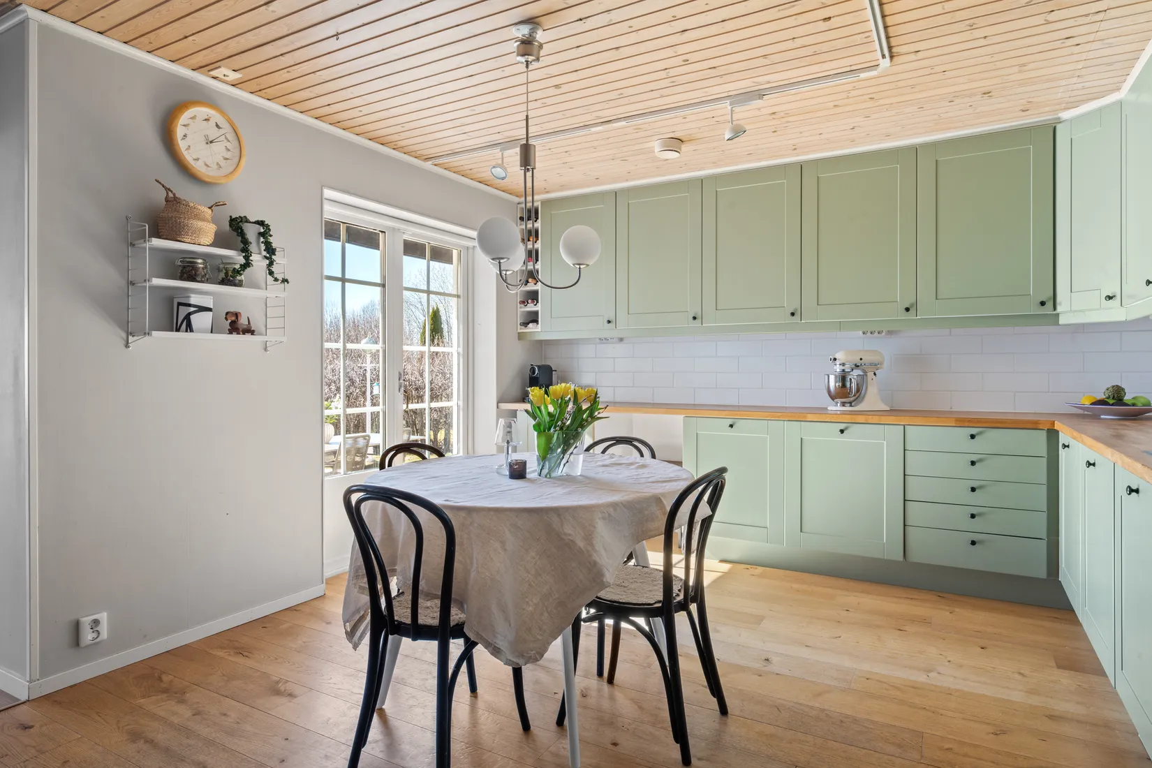 Villa, Konvojvägen 19, Alnö - Vi, Sundsvall