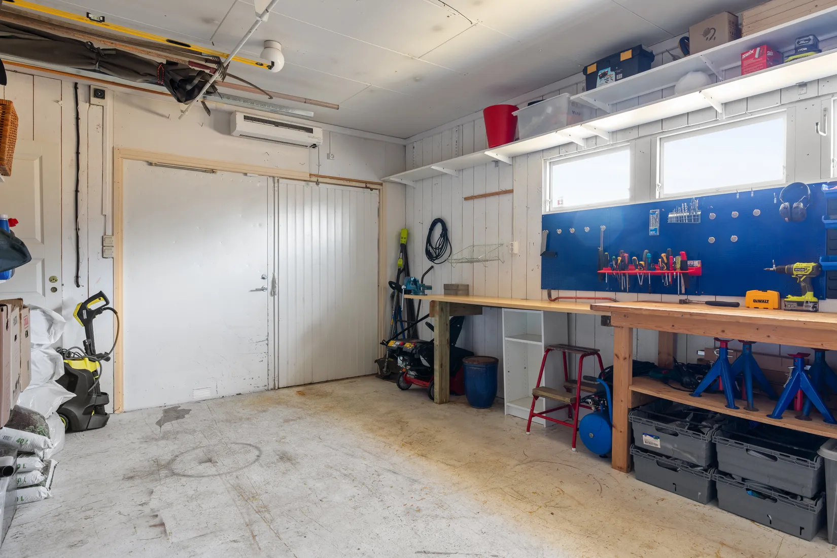 Villa, Konvojvägen 19, Alnö - Vi, Sundsvall