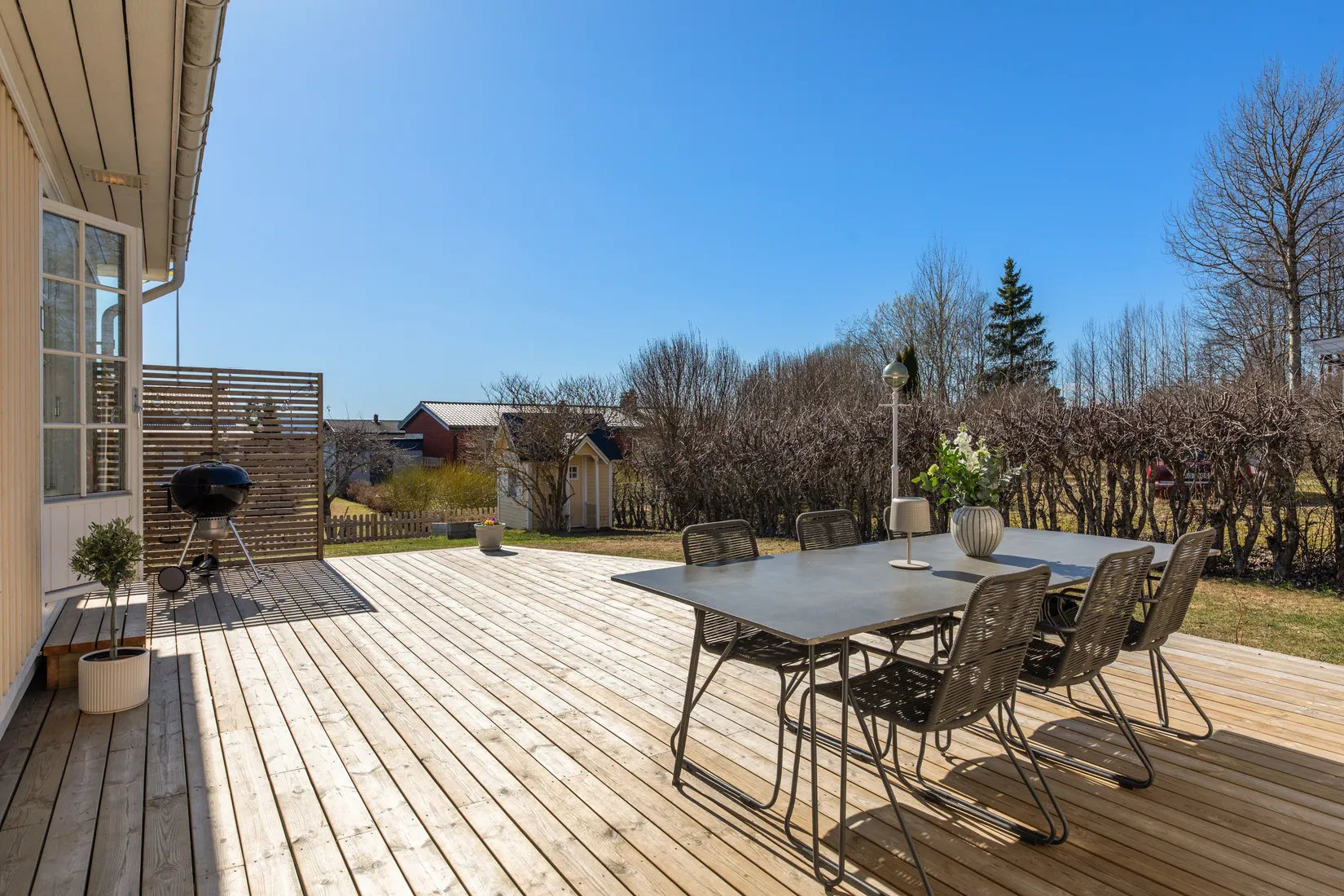 Villa, Konvojvägen 19, Alnö - Vi, Sundsvall