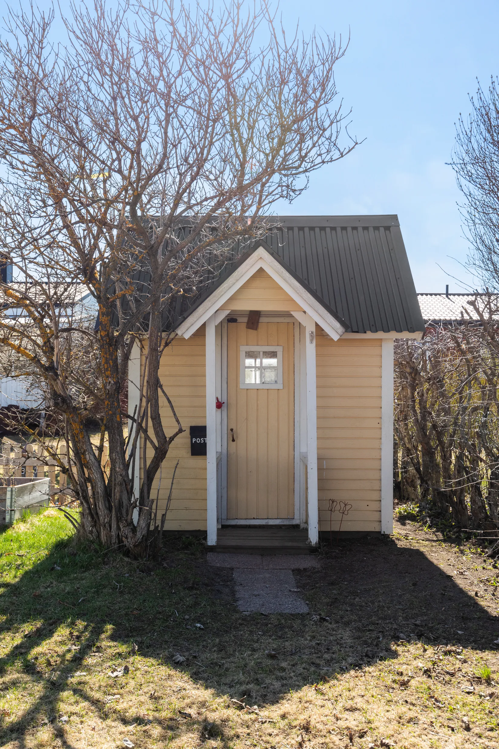 Villa, Konvojvägen 19, Alnö - Vi, Sundsvall