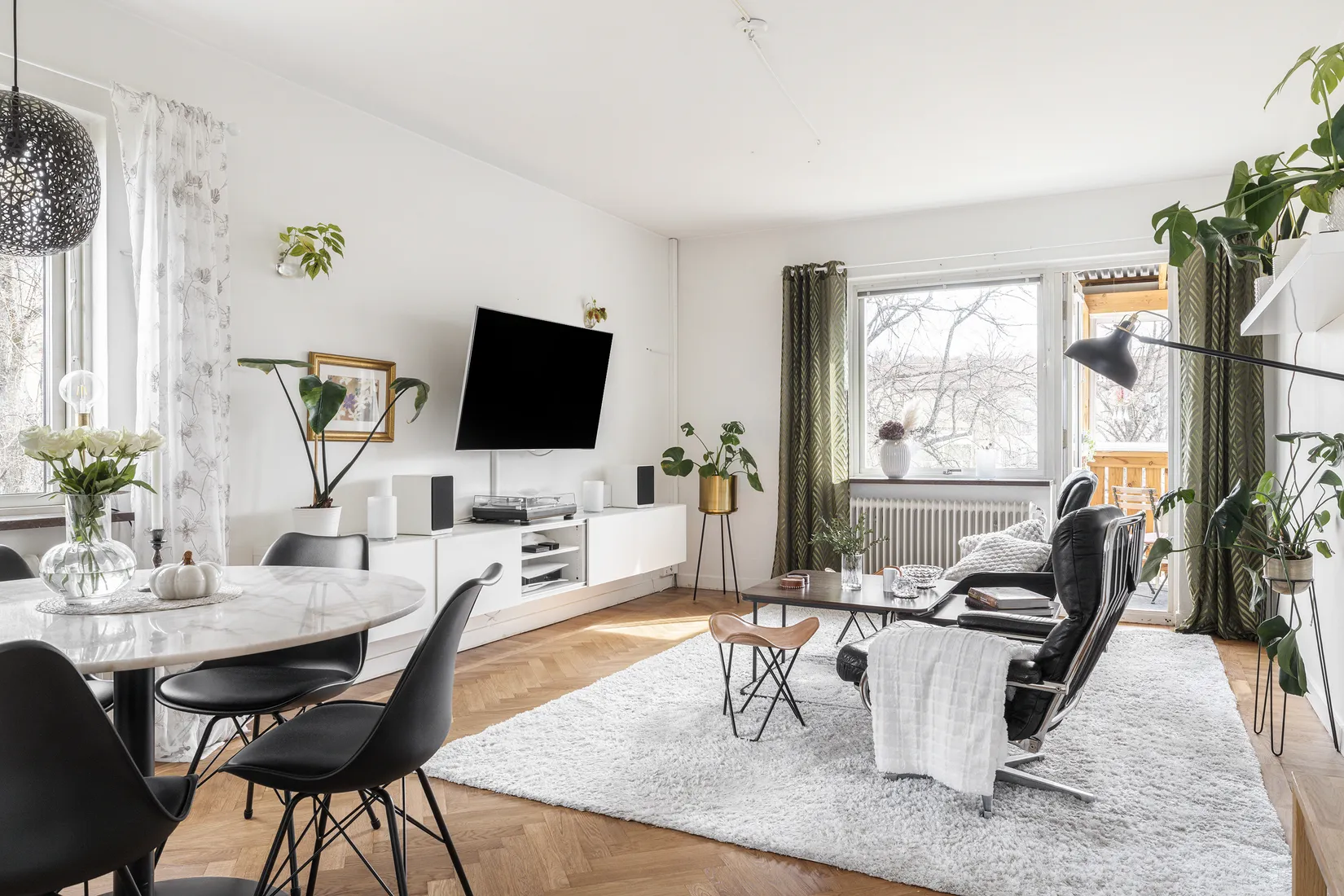 Bostadsrätt, Karbingatan 18B, Rosenlund, Jönköping