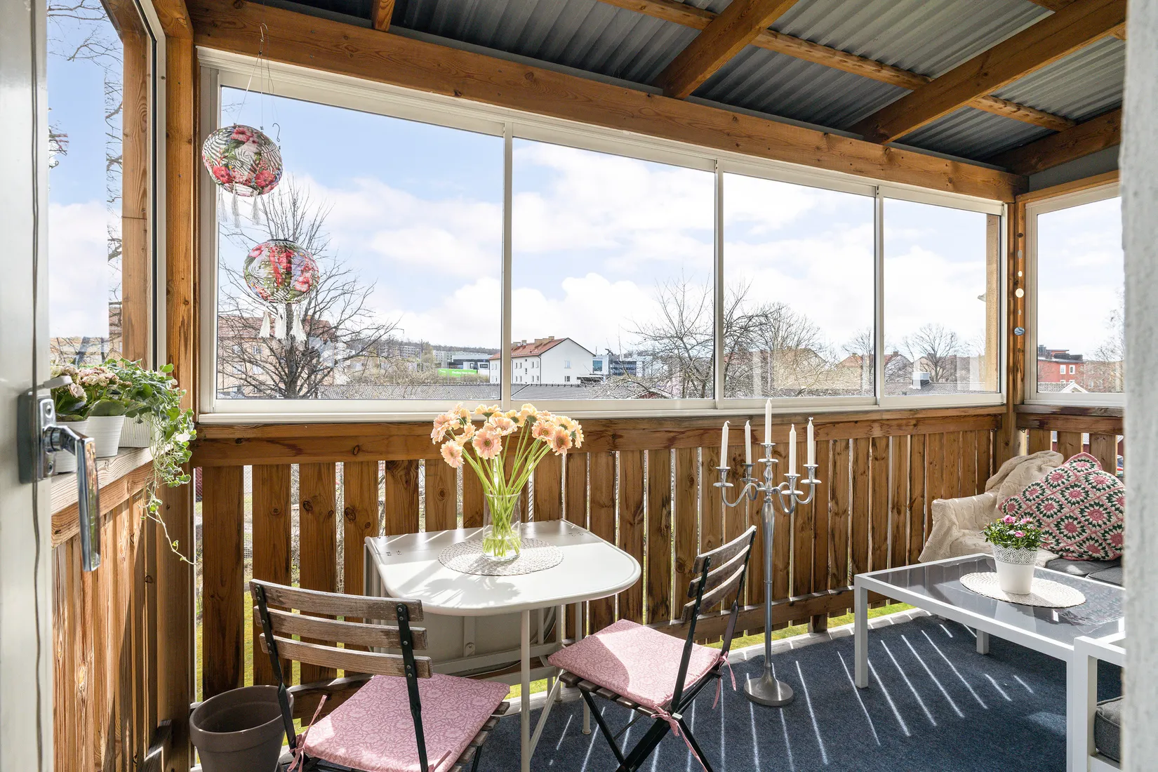 Bostadsrätt, Karbingatan 18B, Rosenlund, Jönköping