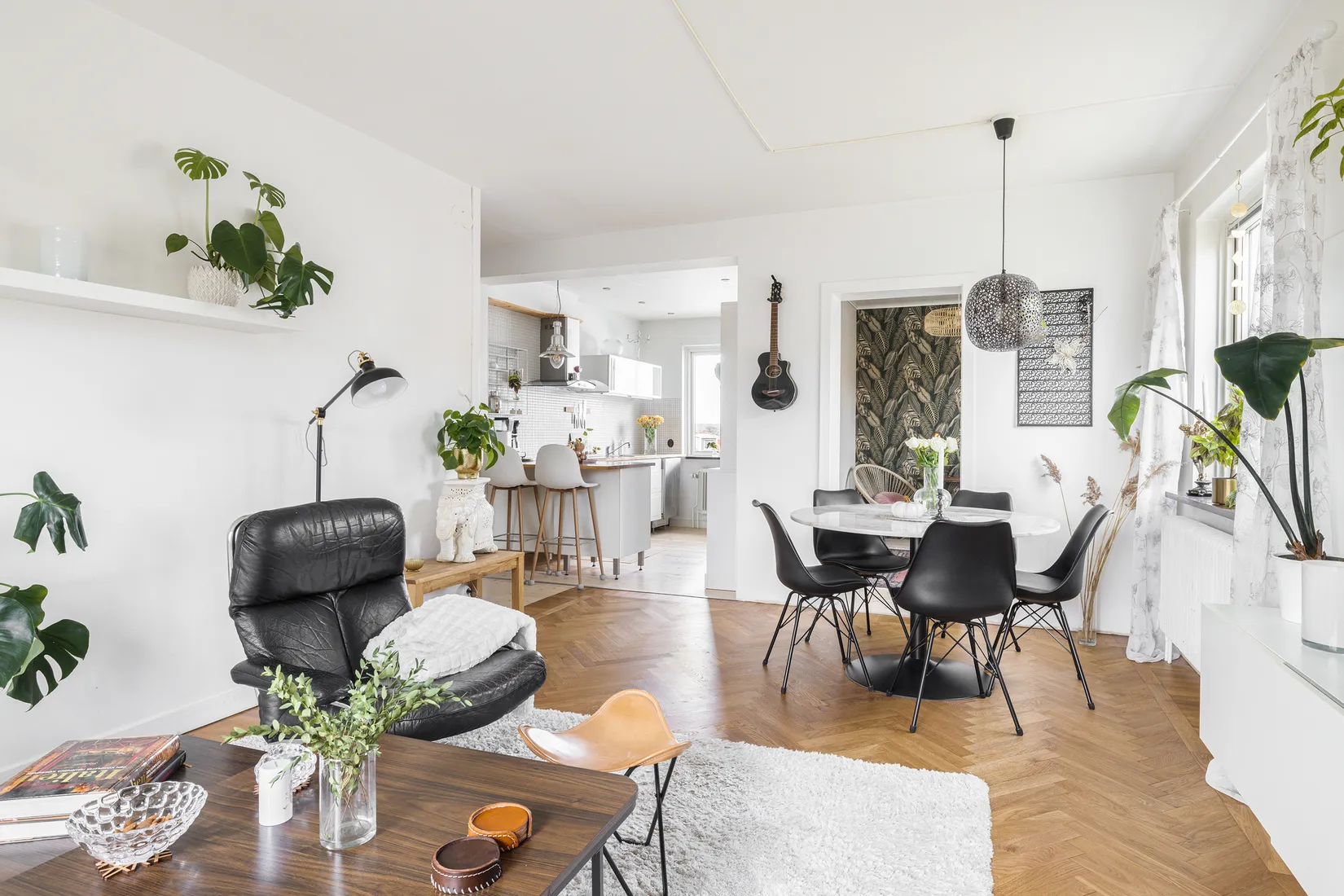 Bostadsrätt, Karbingatan 18B, Rosenlund, Jönköping