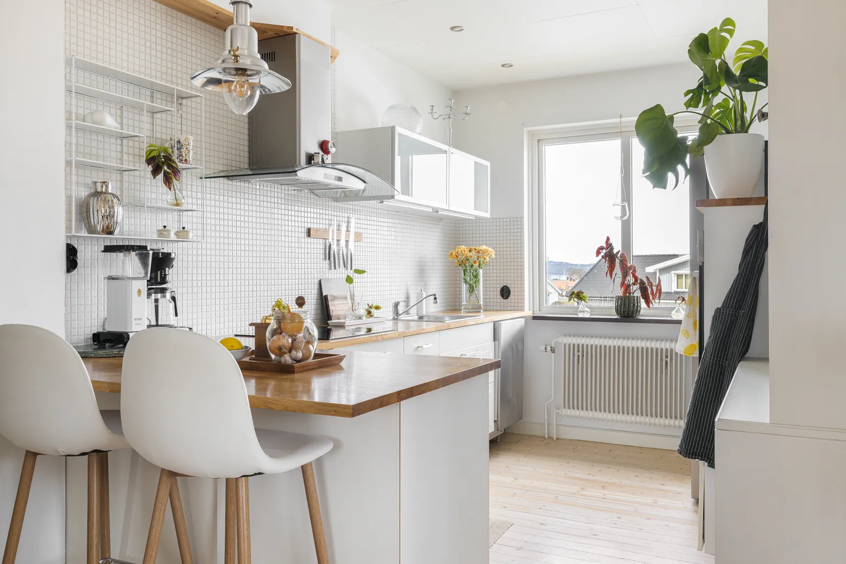 Bostadsrätt, Karbingatan 18B, Rosenlund, Jönköping