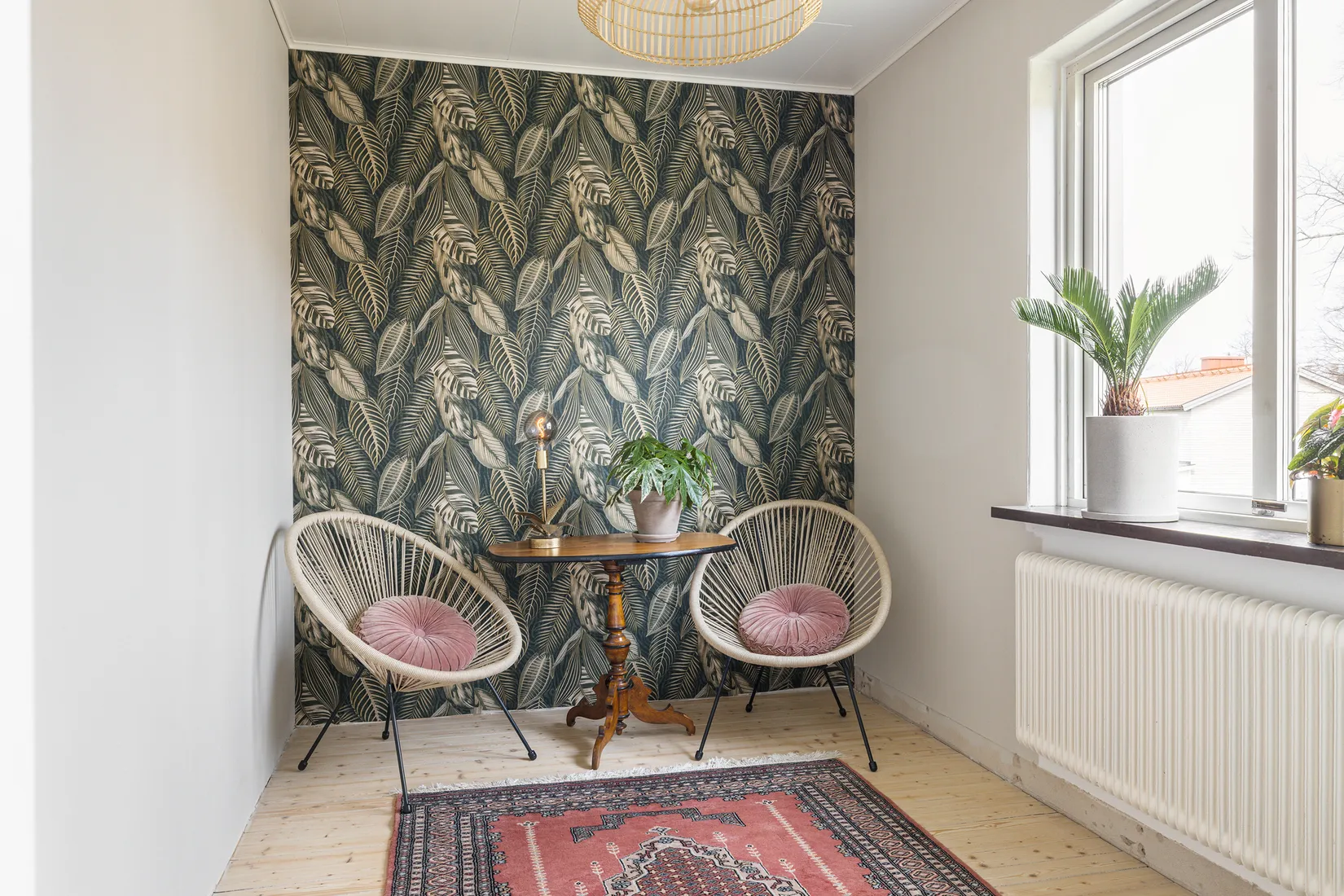 Bostadsrätt, Karbingatan 18B, Rosenlund, Jönköping