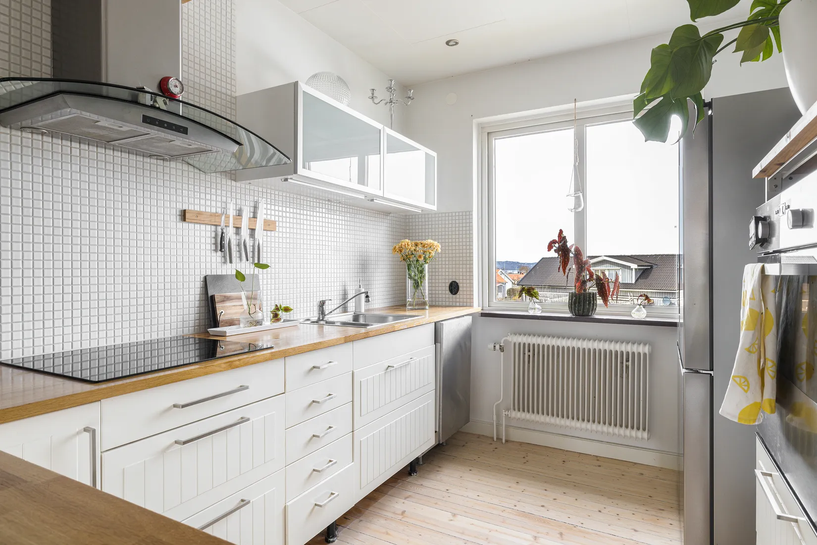 Bostadsrätt, Karbingatan 18B, Rosenlund, Jönköping