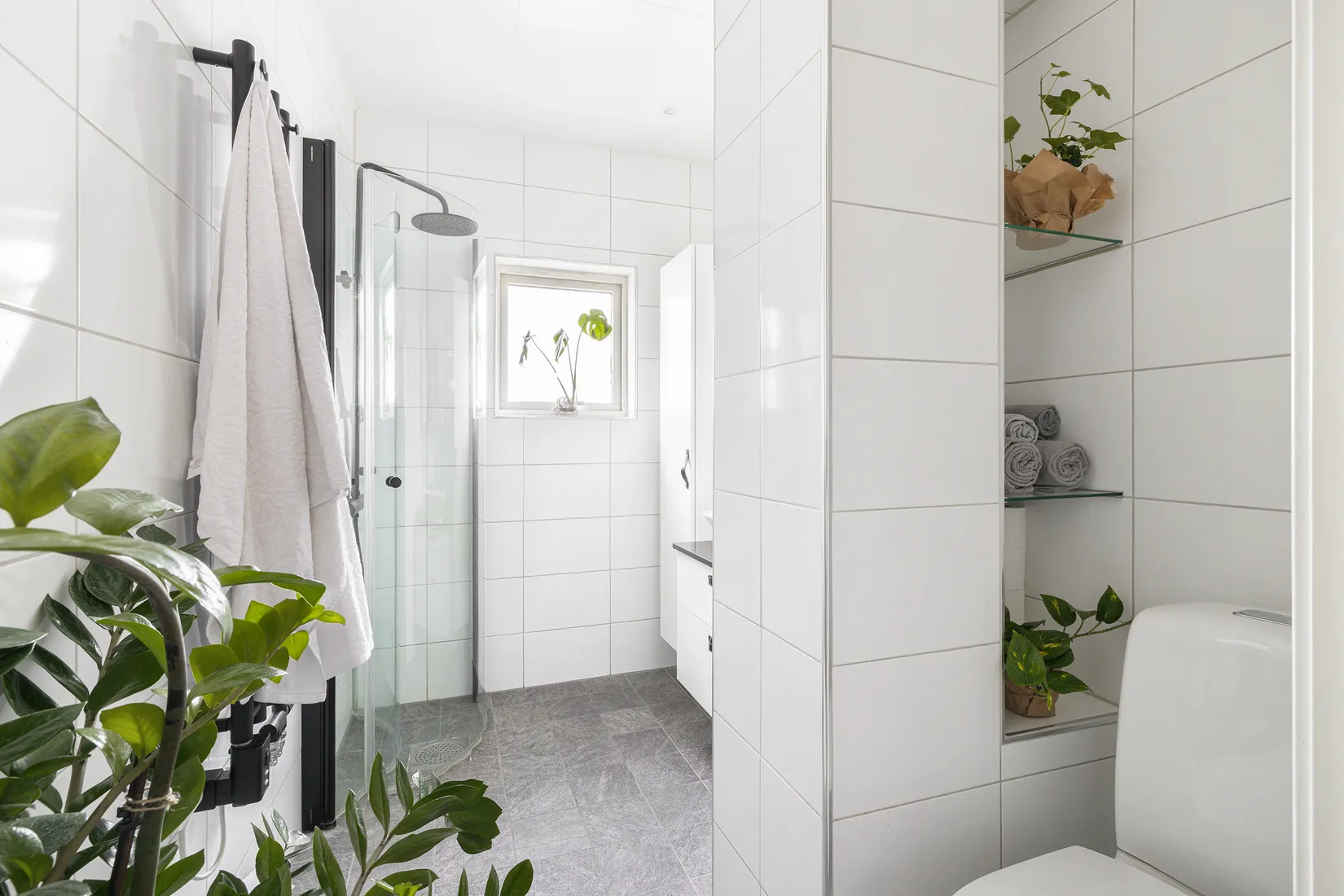 Bostadsrätt, Karbingatan 18B, Rosenlund, Jönköping